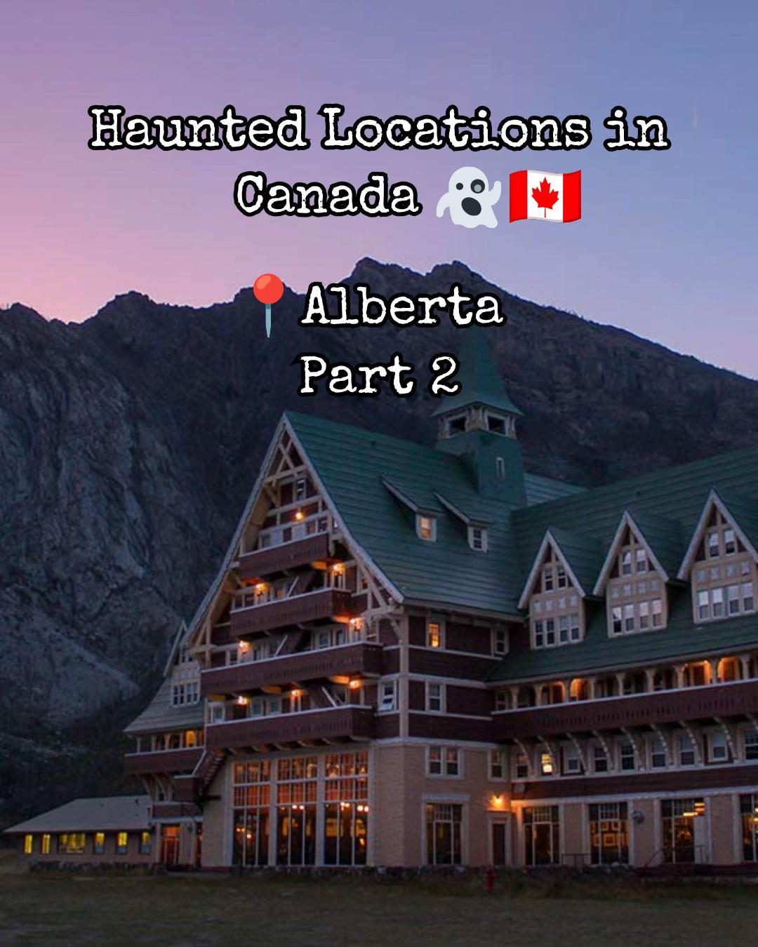 @Haunted Hangout Podcast
