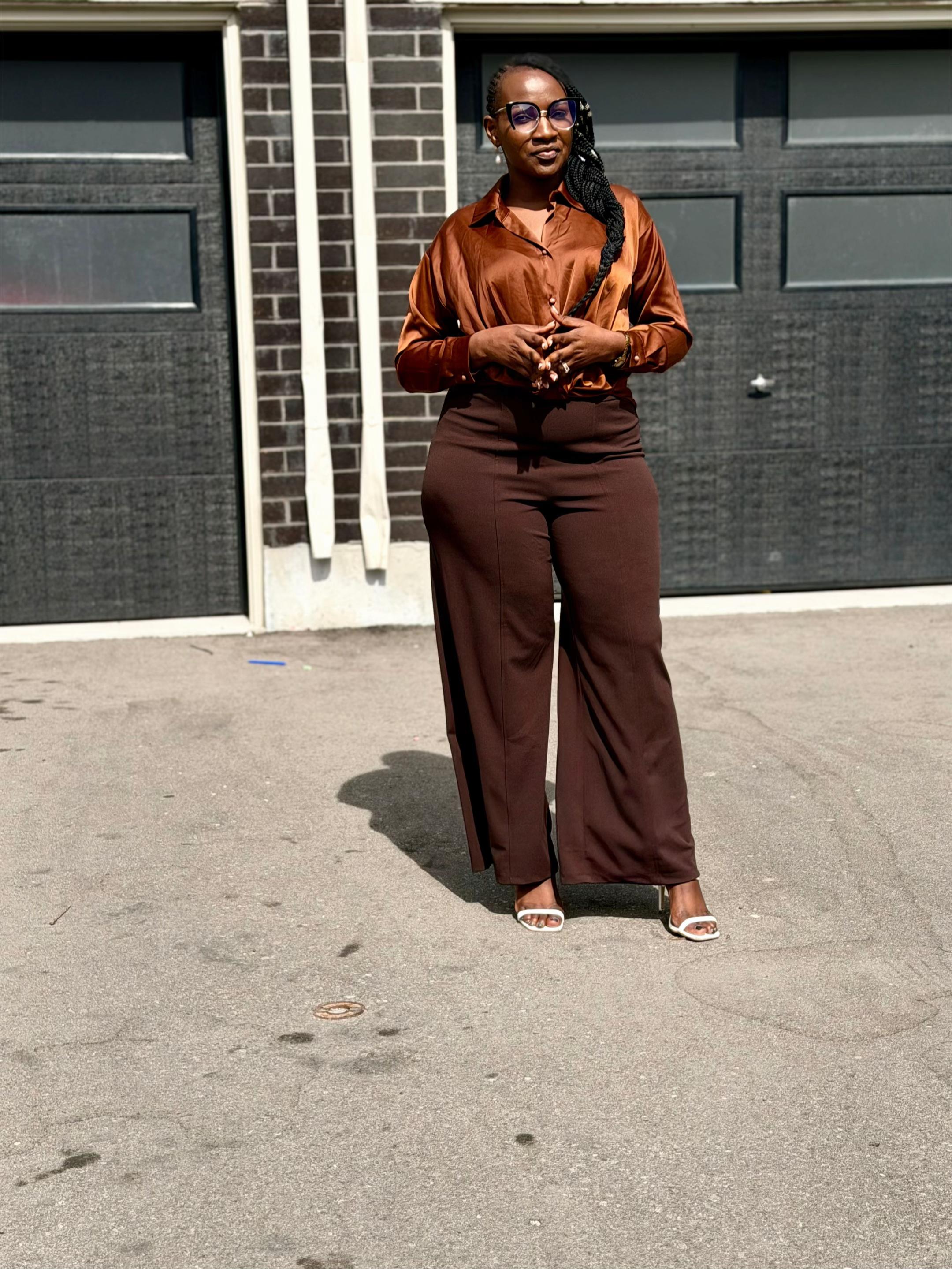 @Fifida Queen Nsubuga
