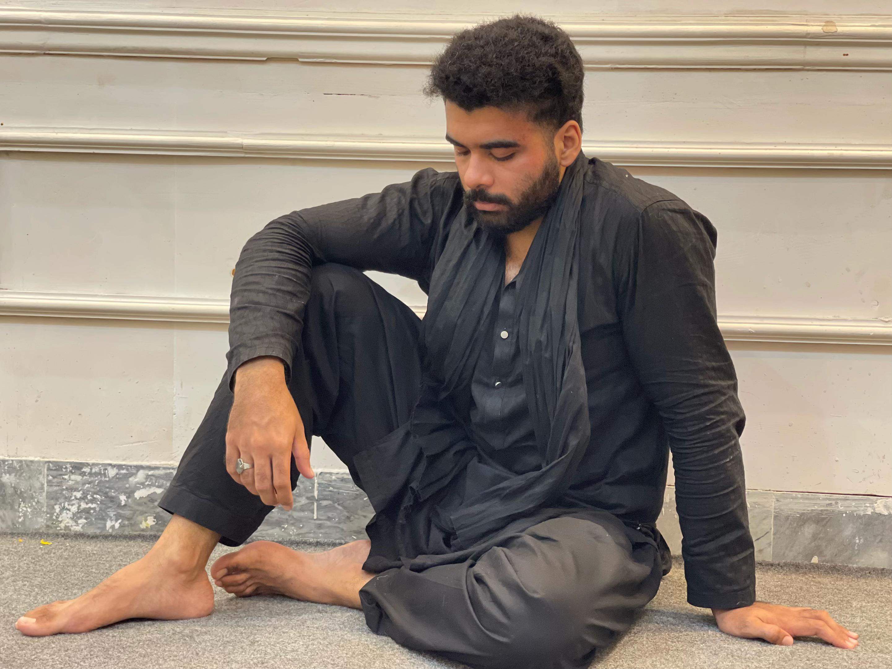 @Wasi Shah