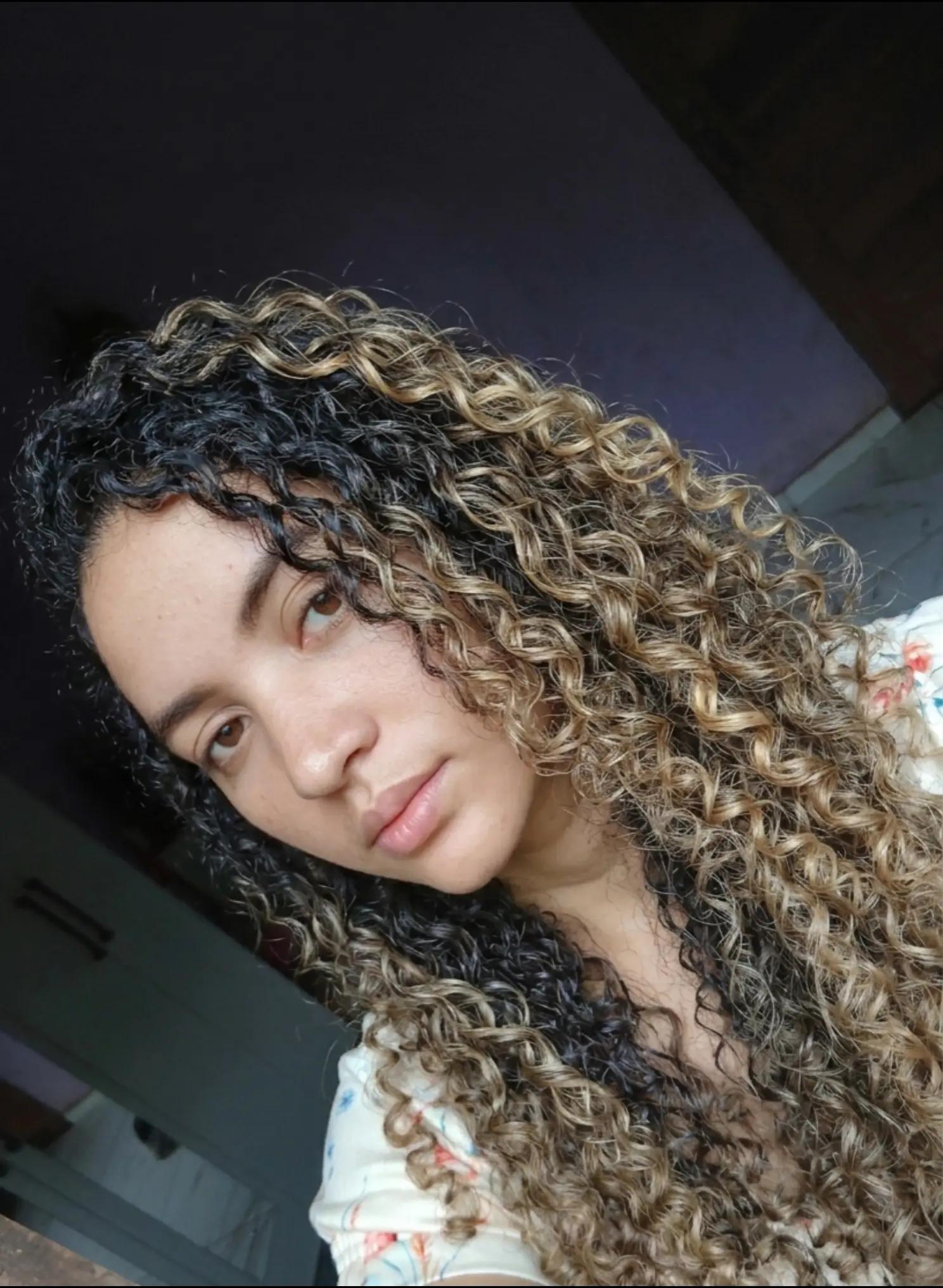 @Camila Oliveira