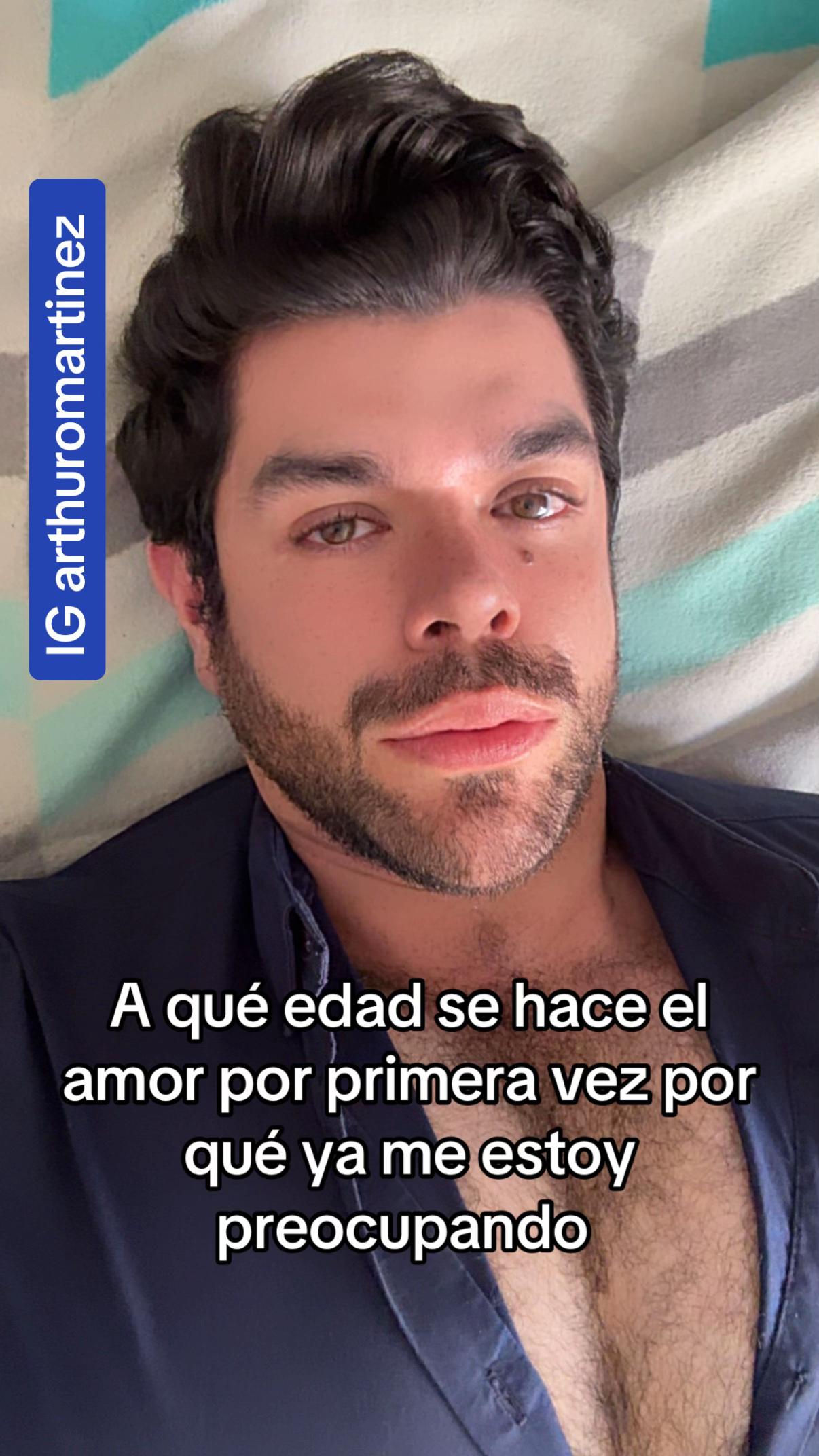 @Arturo Martinez