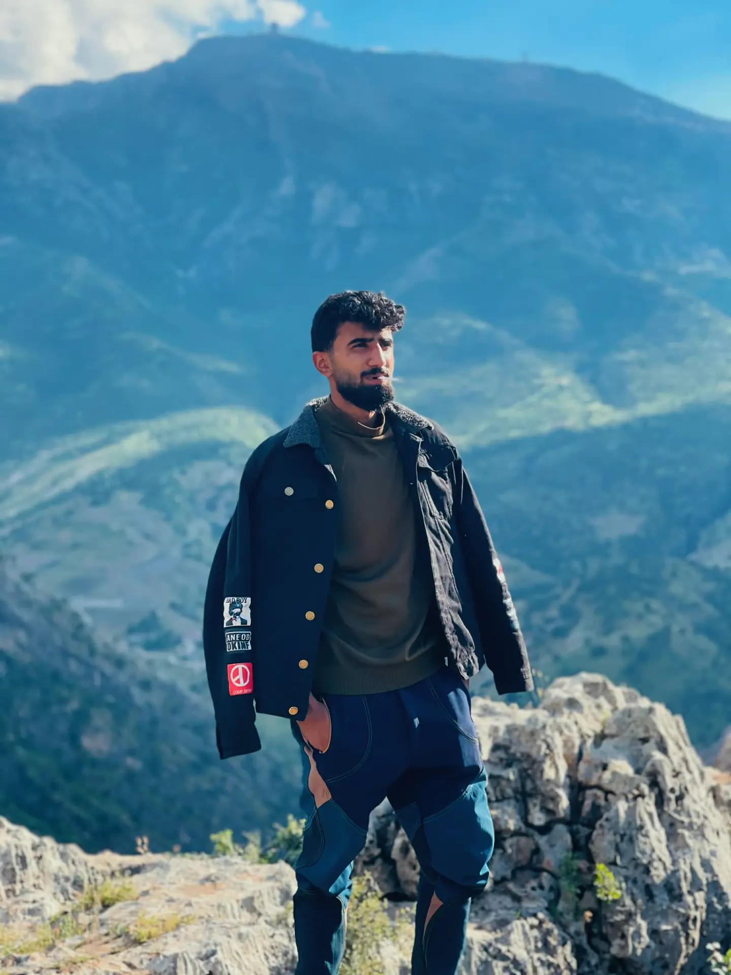 @له دواي تؤمردن بوو به ئاواتم💔