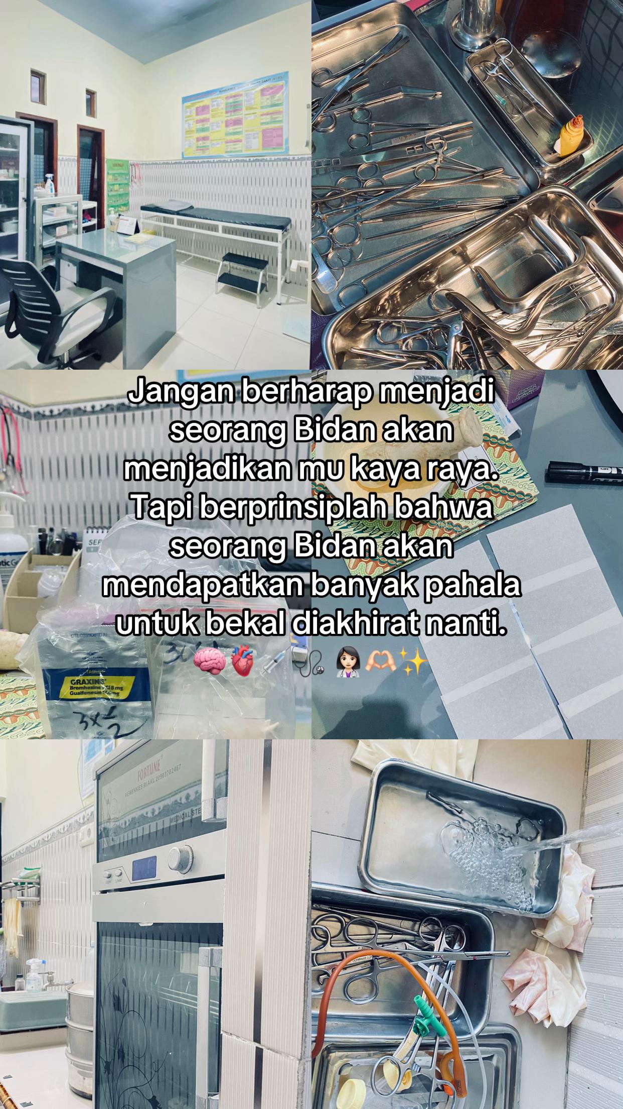 @Alfa Vernolita || Bidan