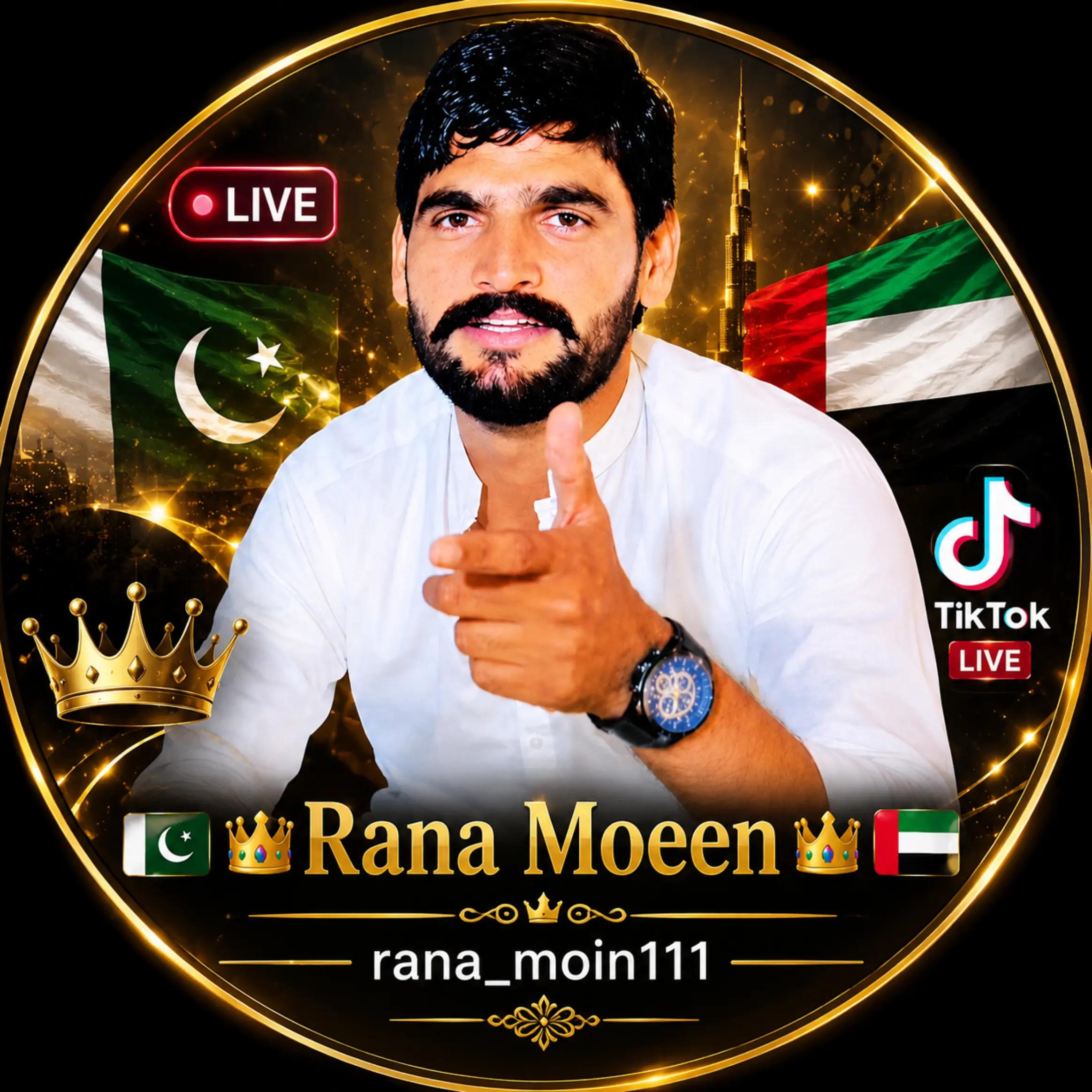 @🇵🇰👑Rana Moeen👑🇦🇪