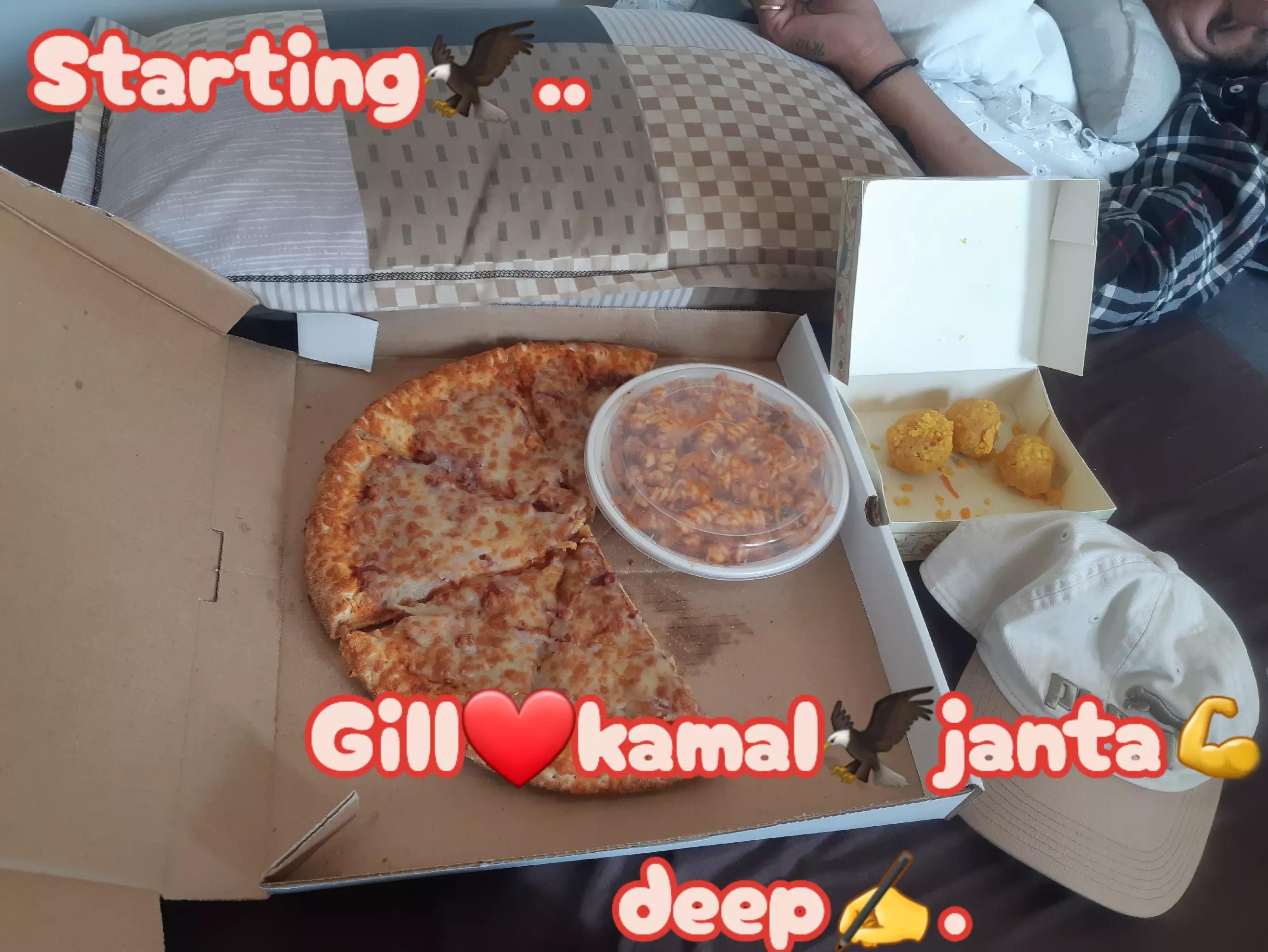@Deep Bhamipuria