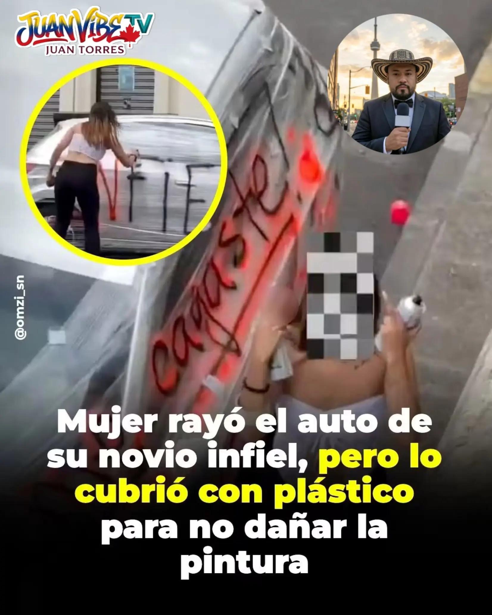 @🇨🇦🇨🇴 Juan Vibe Live 🍁✍️