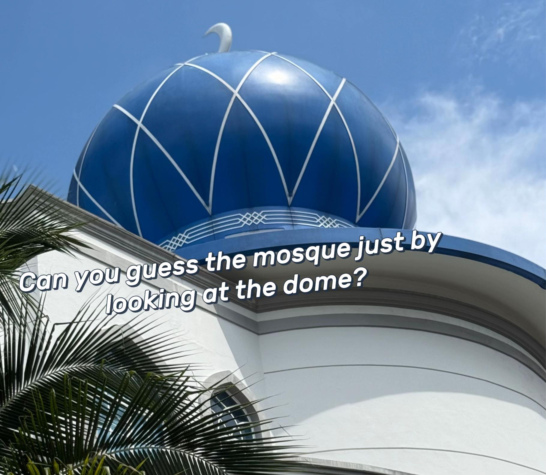 @The Muslim Diary
