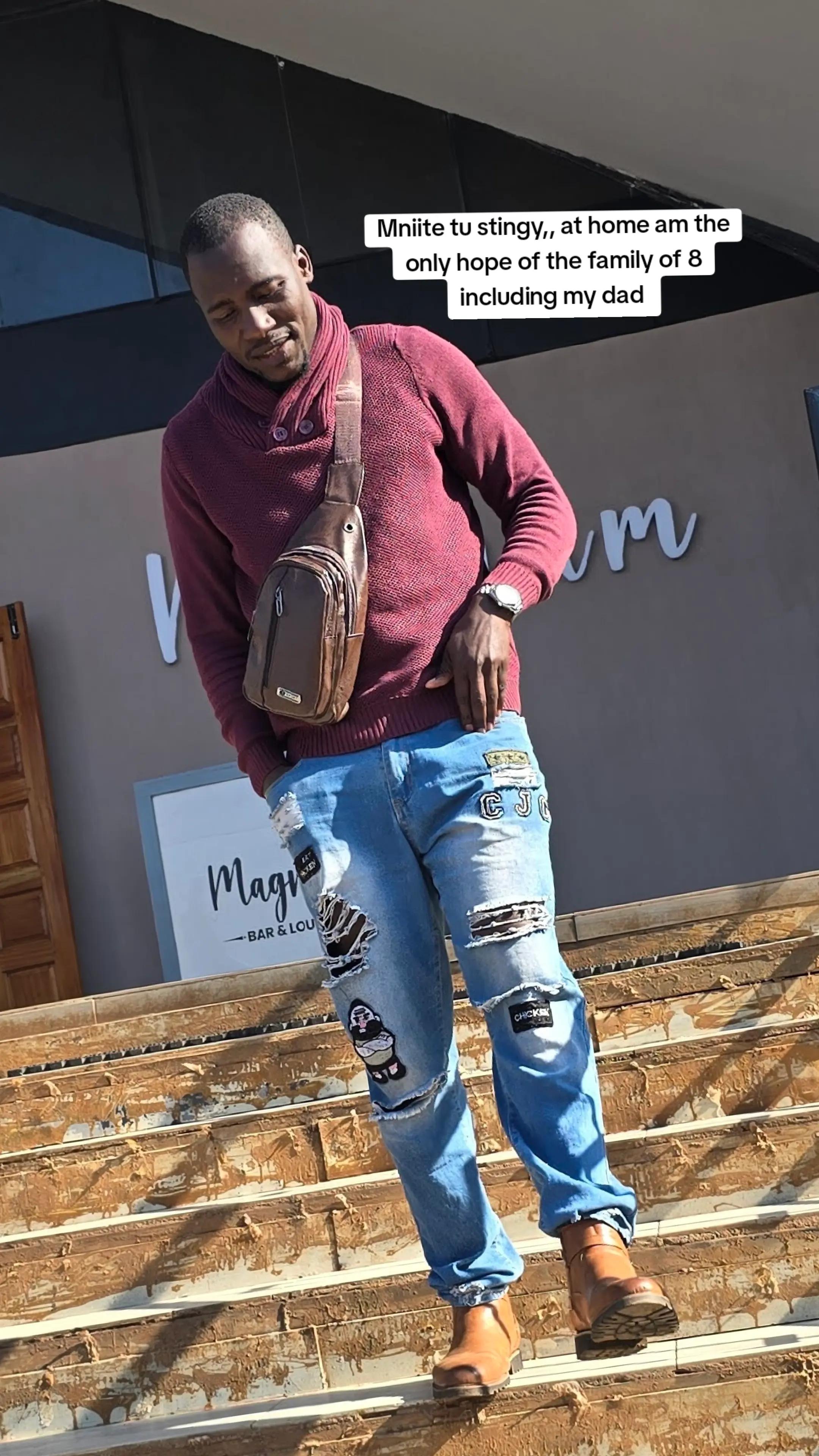 @Mr Omenaboy 🥵💦 🙈
