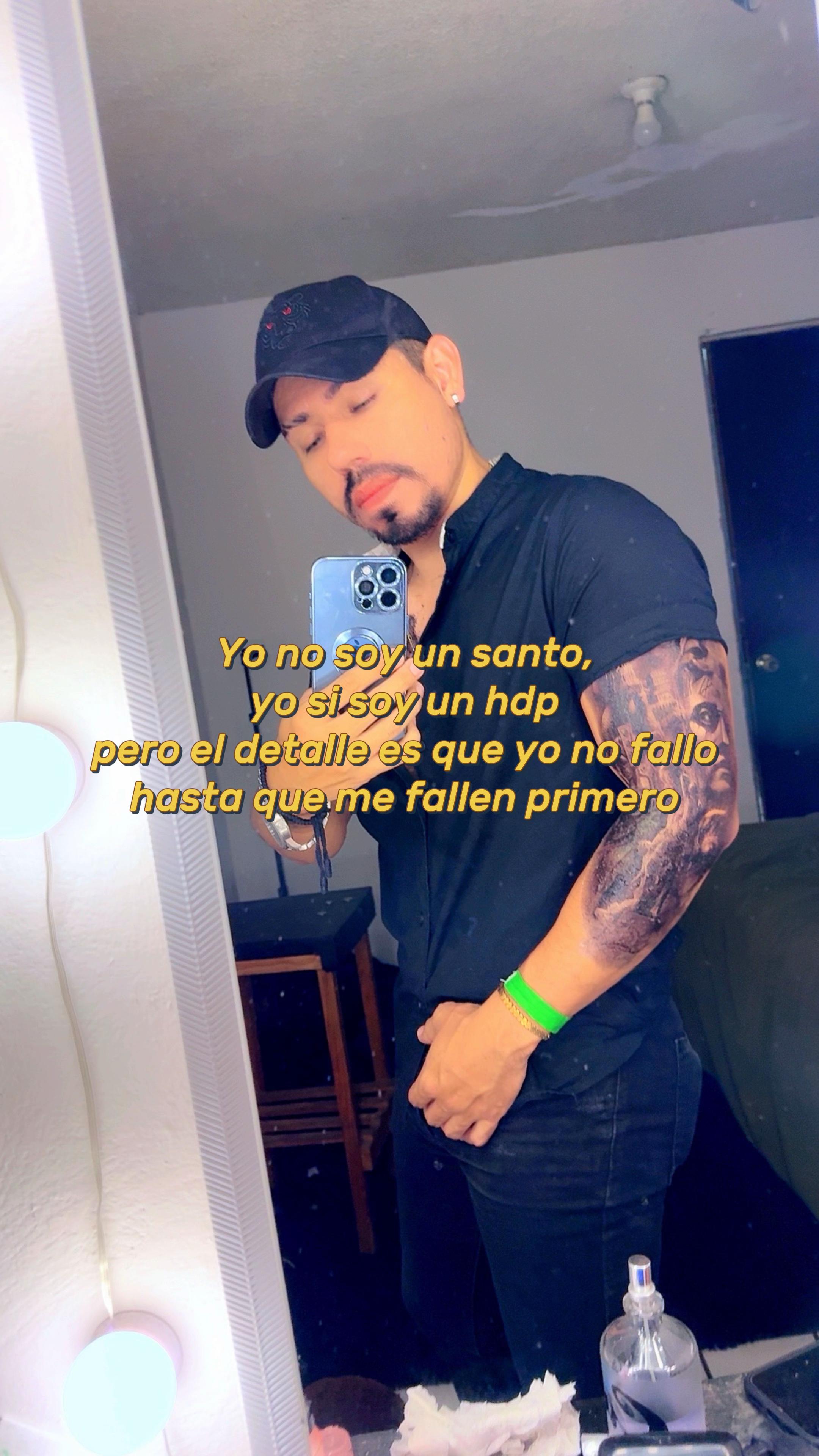 @Armando Mendoza 🥷🏻