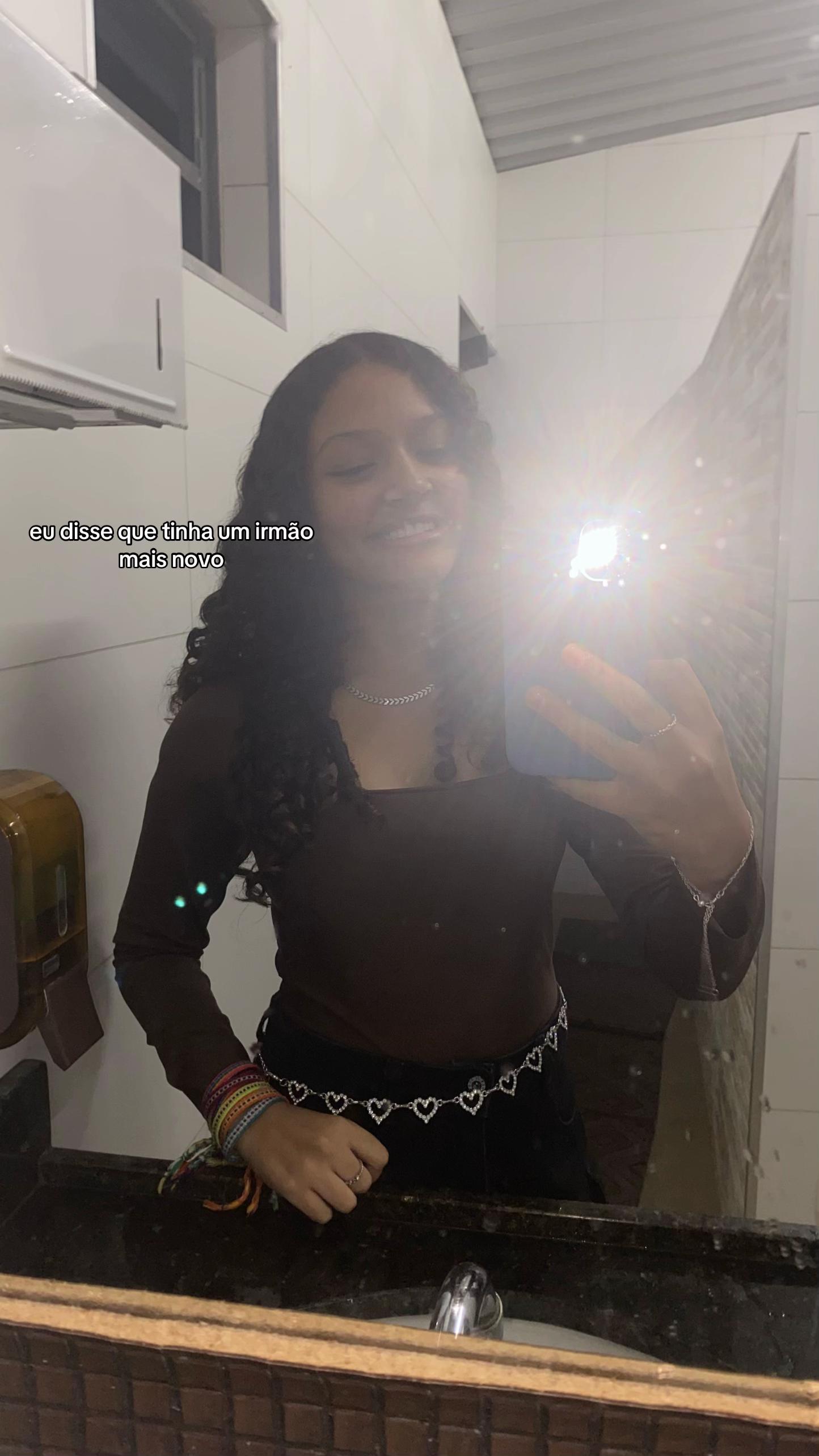 @usuário não encontrado