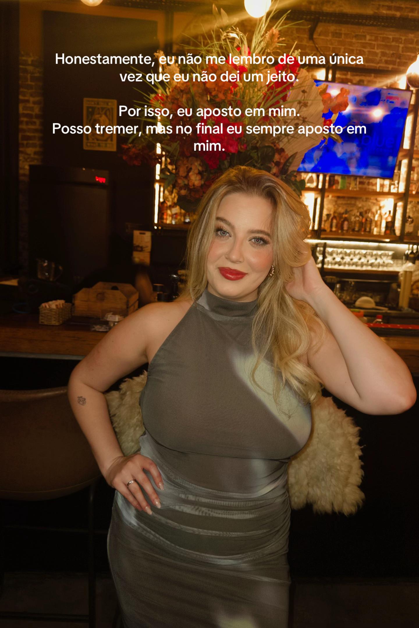 @Amanda Viana