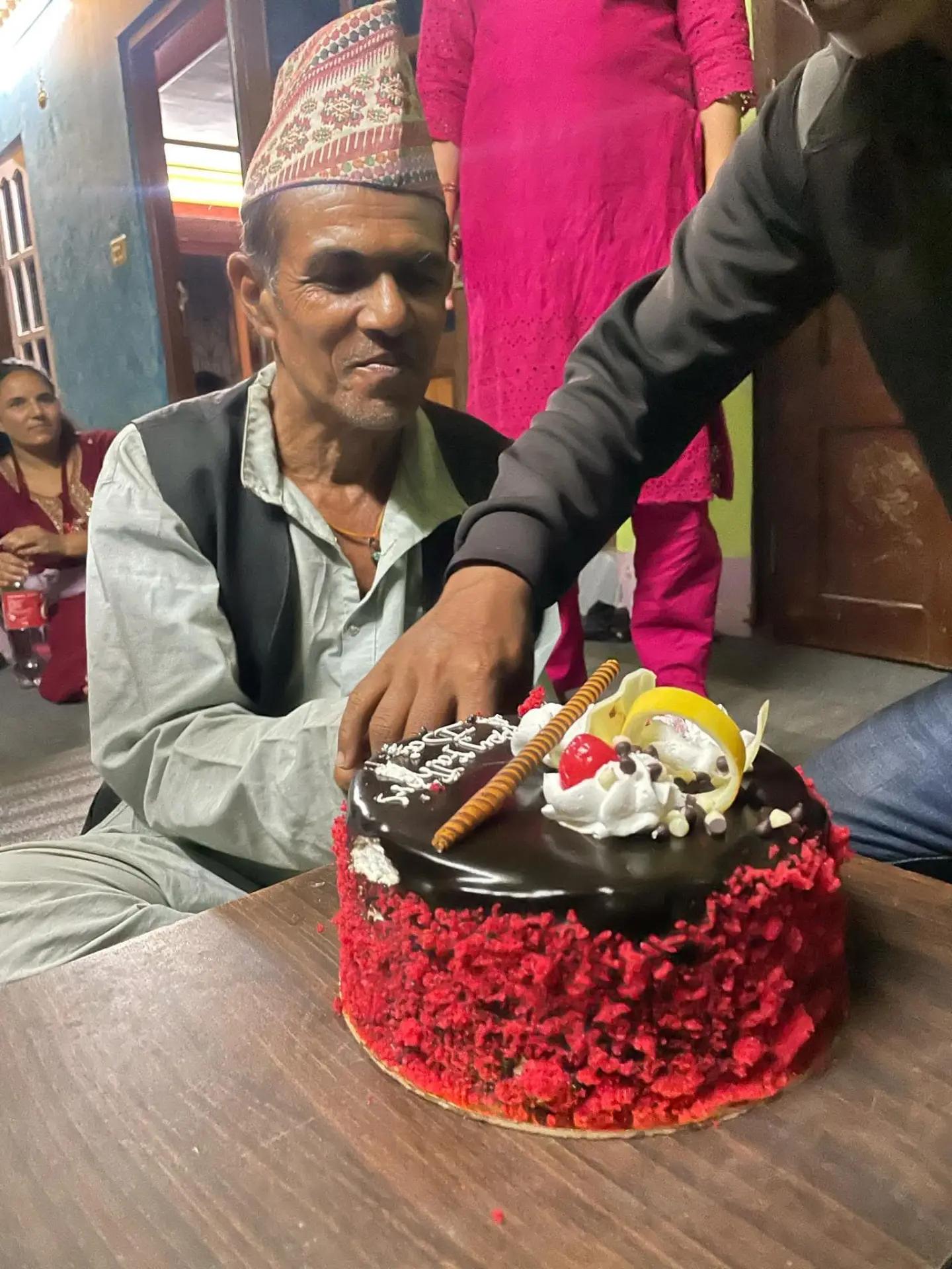 @🎤गायिका लक्ष्मी पराजुली ♥️