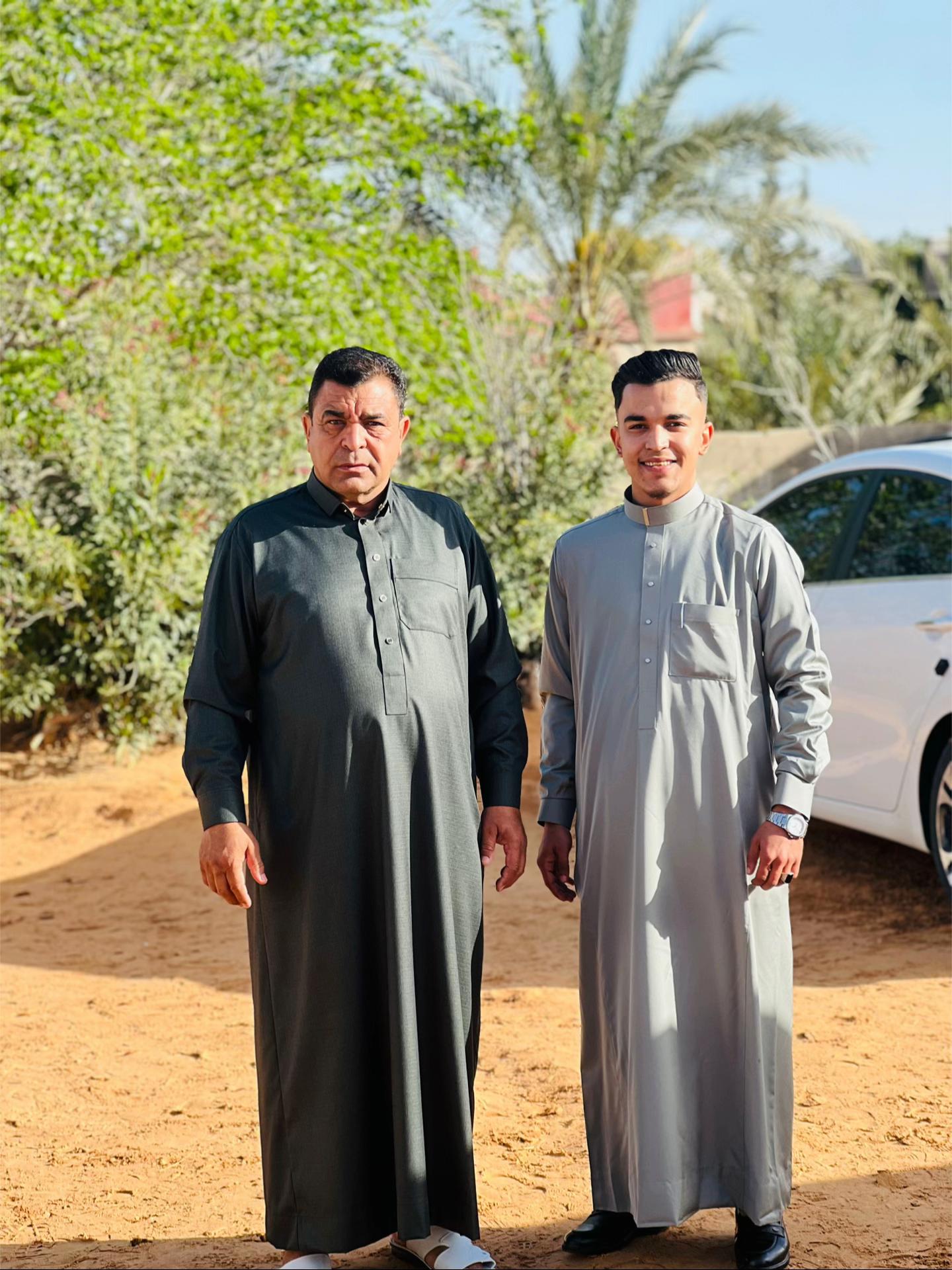 @مــؤيــد الـمعلـــول