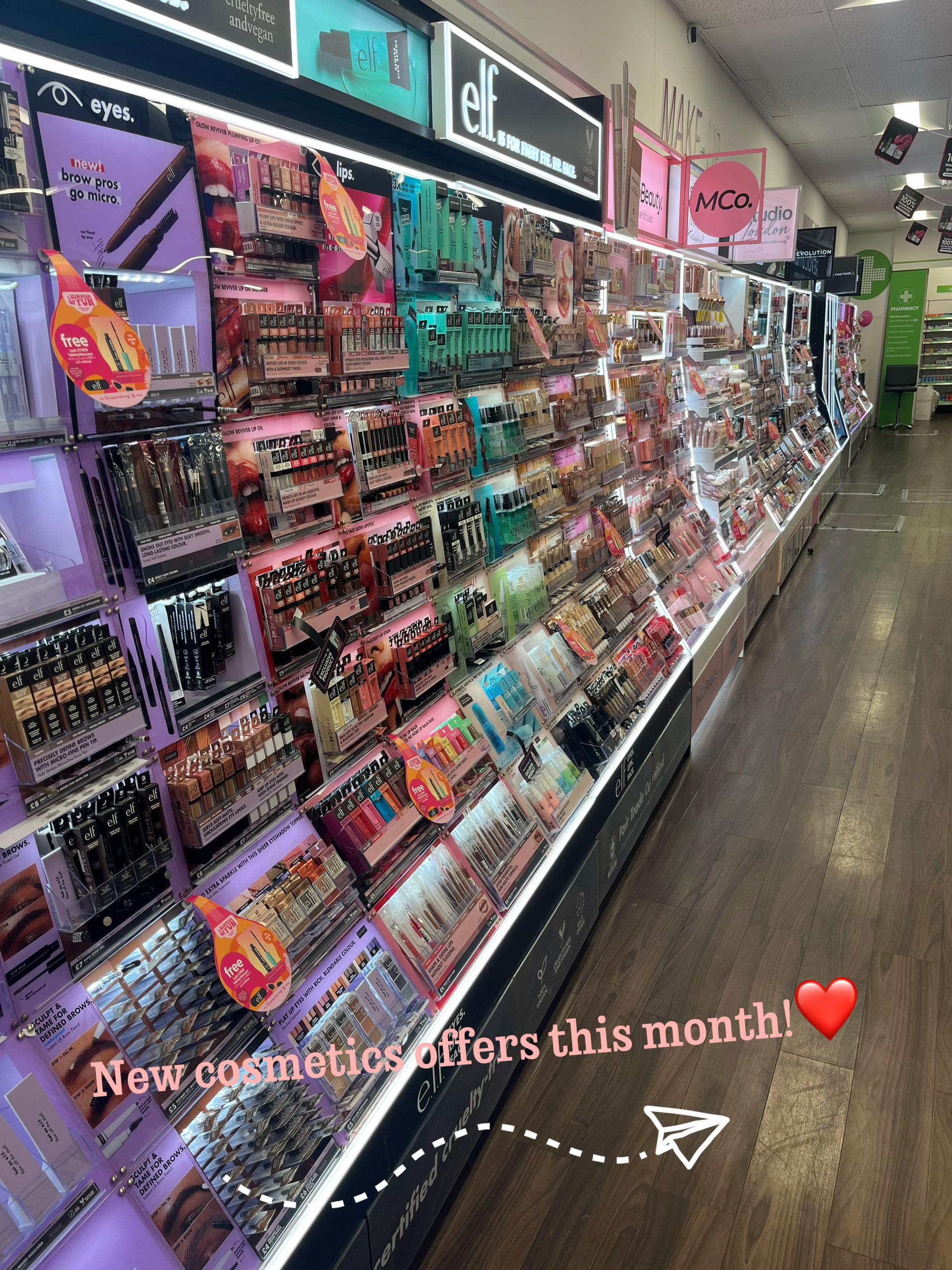 @Superdrugstafford