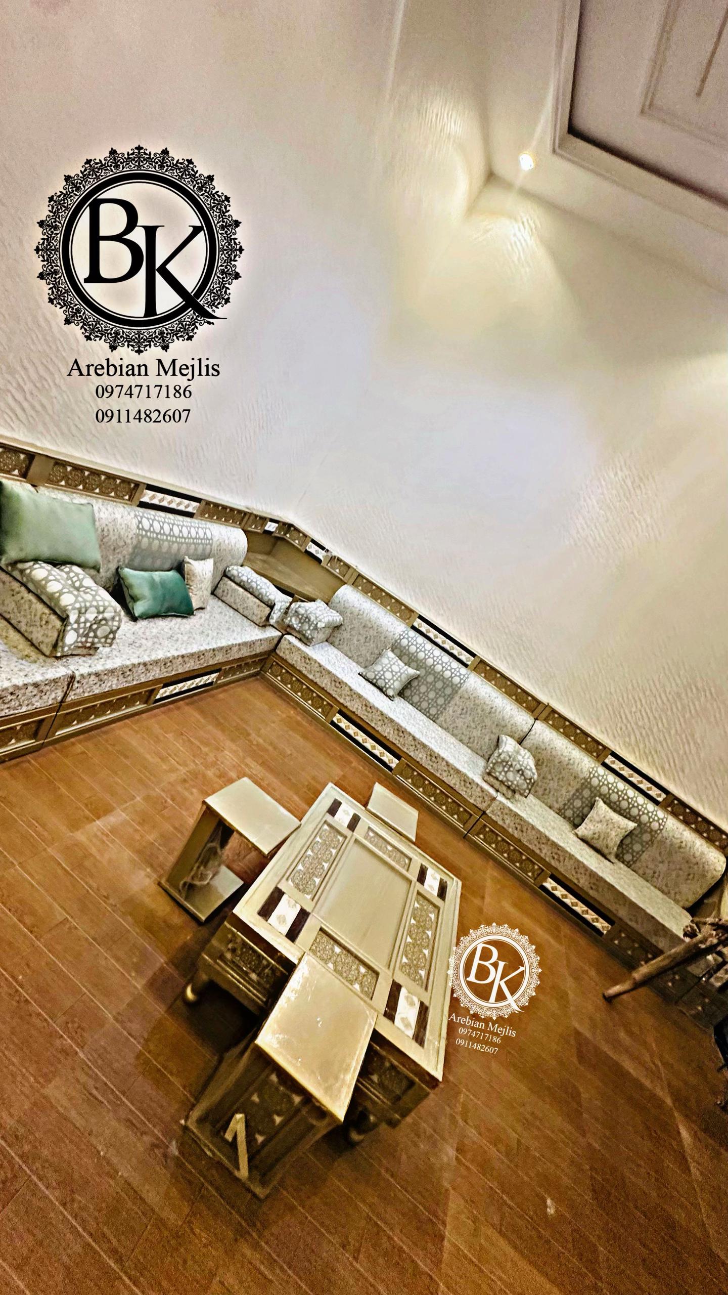 @BK furniture