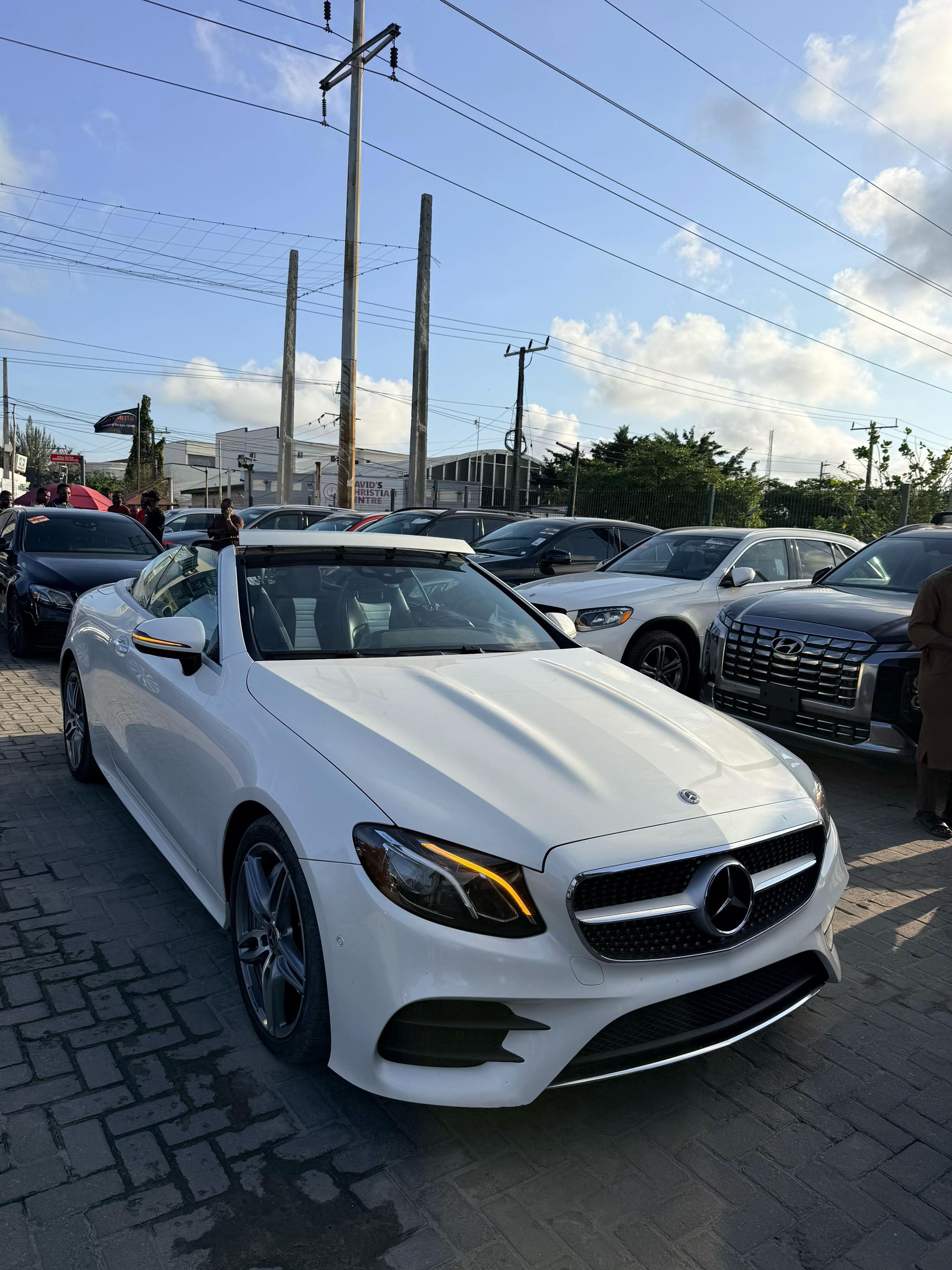 @DripCarsNig💧 🚘