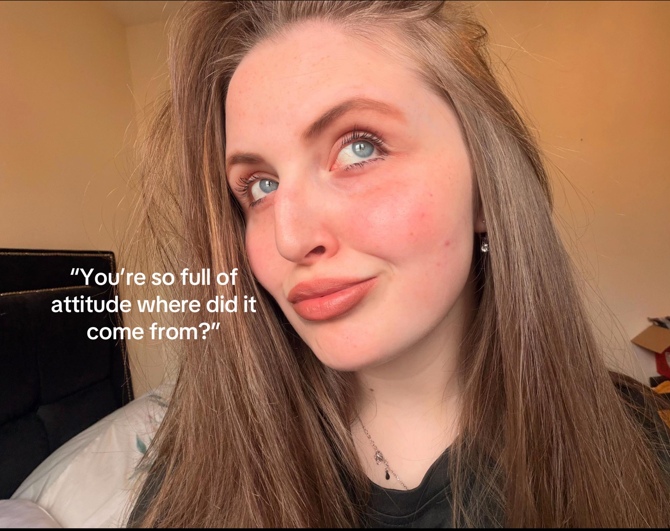 @Shannah Lisa Hendry
