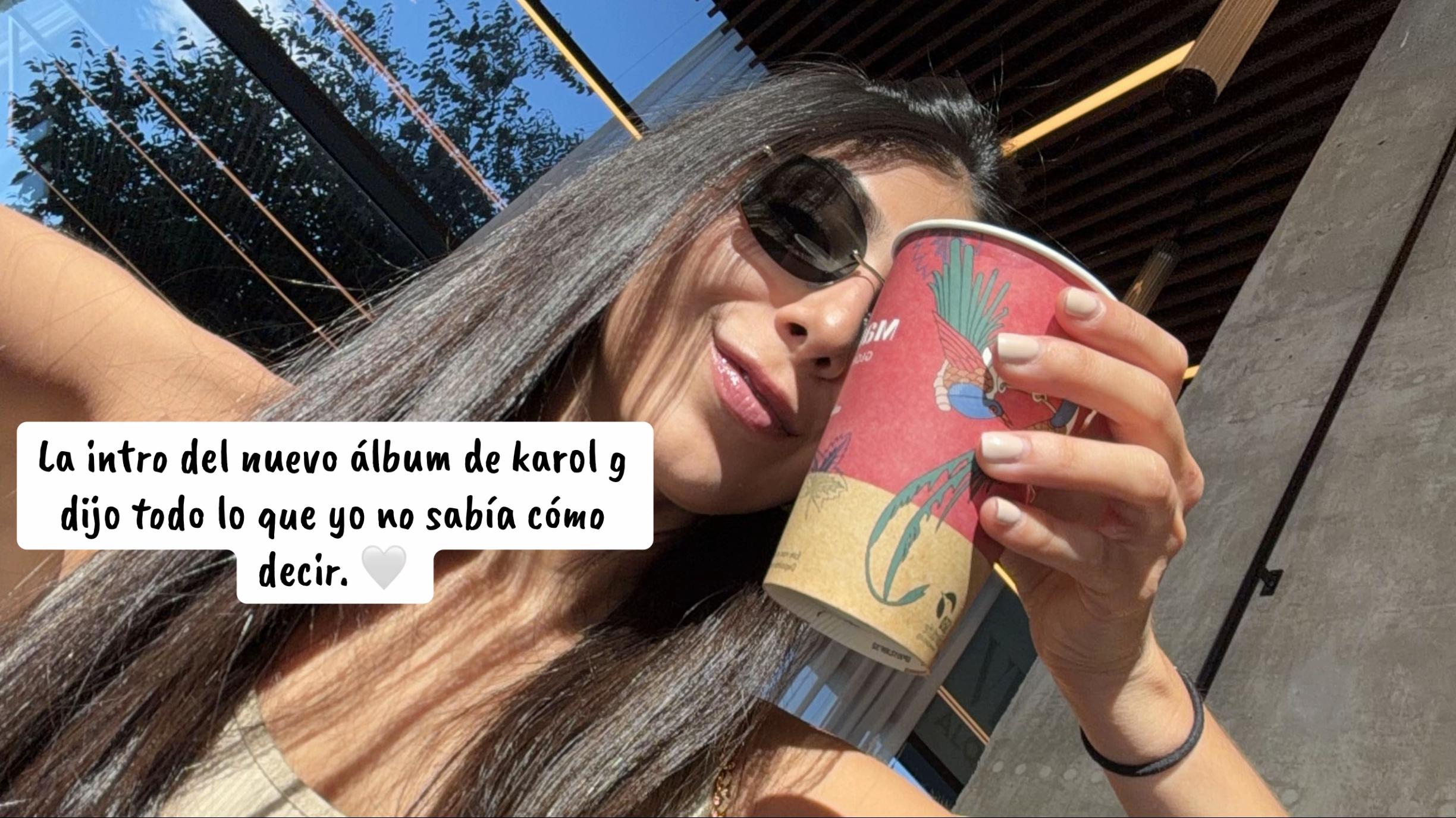 @Sofia Farach