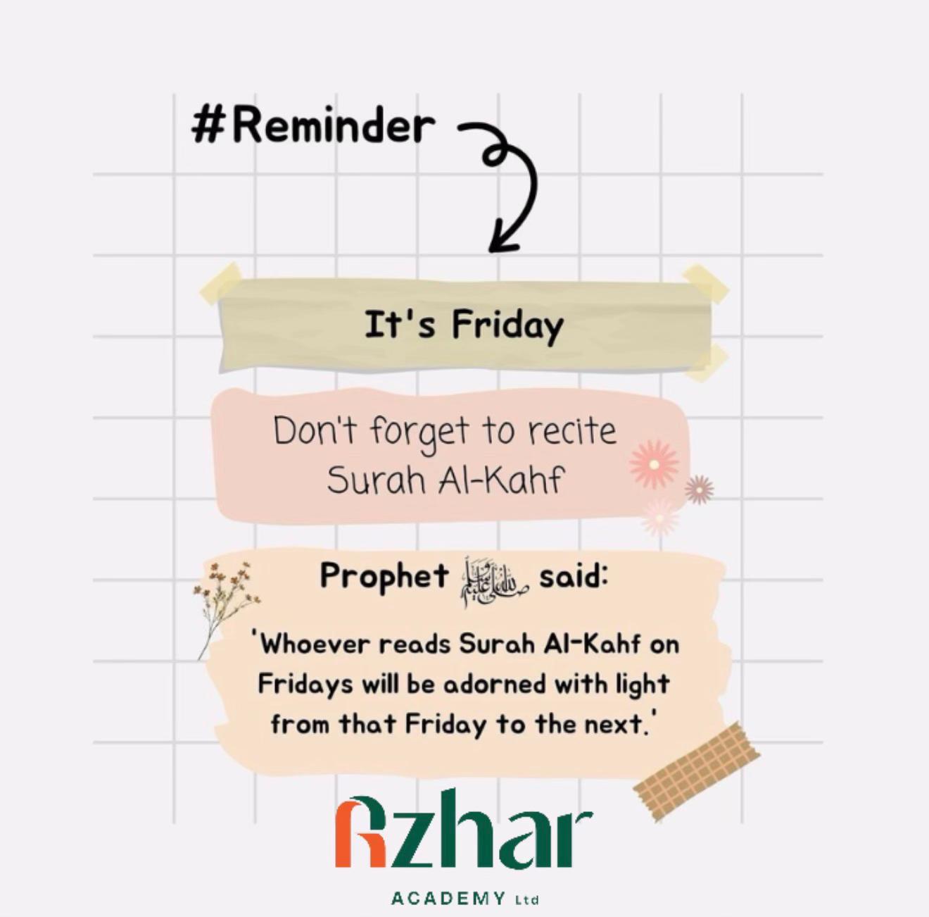@Azhar Academy Ltd