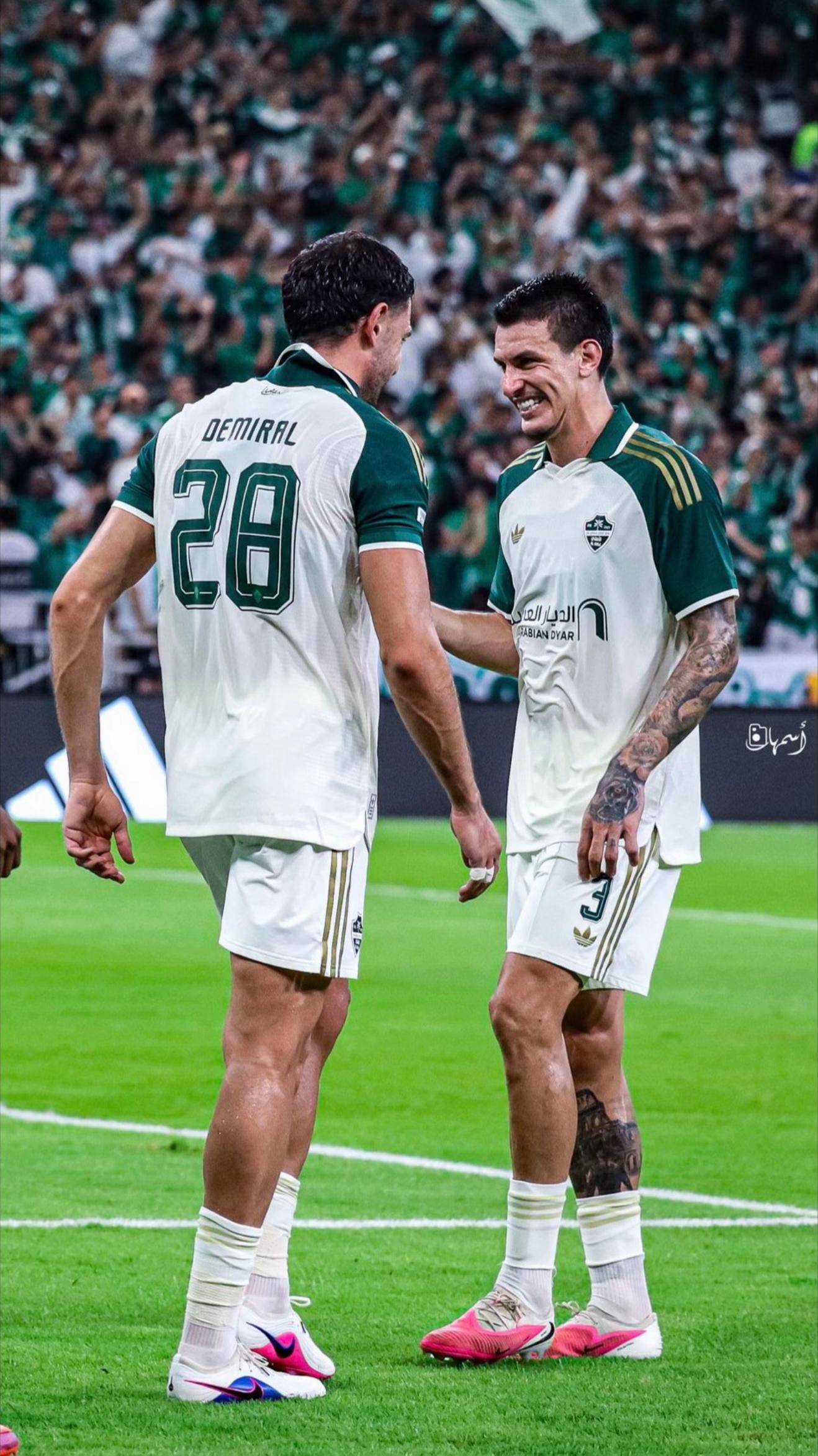 @إيفان | الاهلي