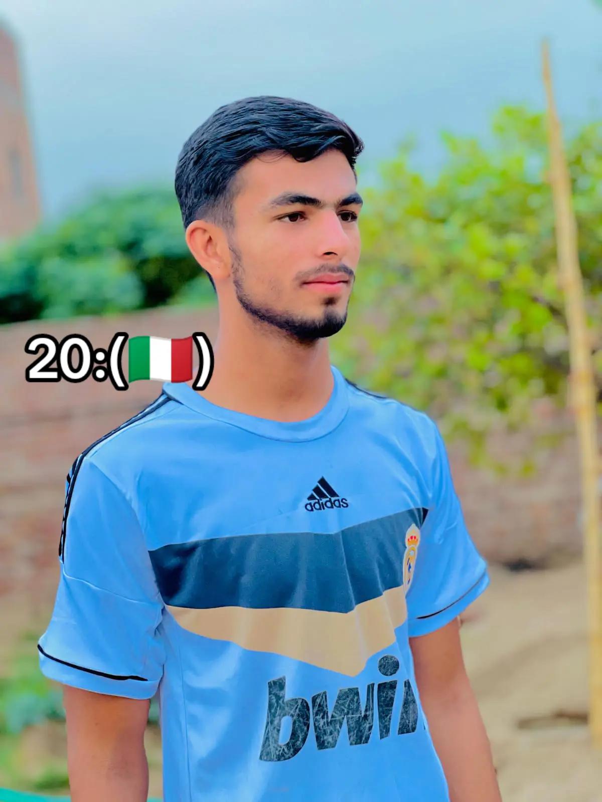 @Bajwa EAGLE 🦅