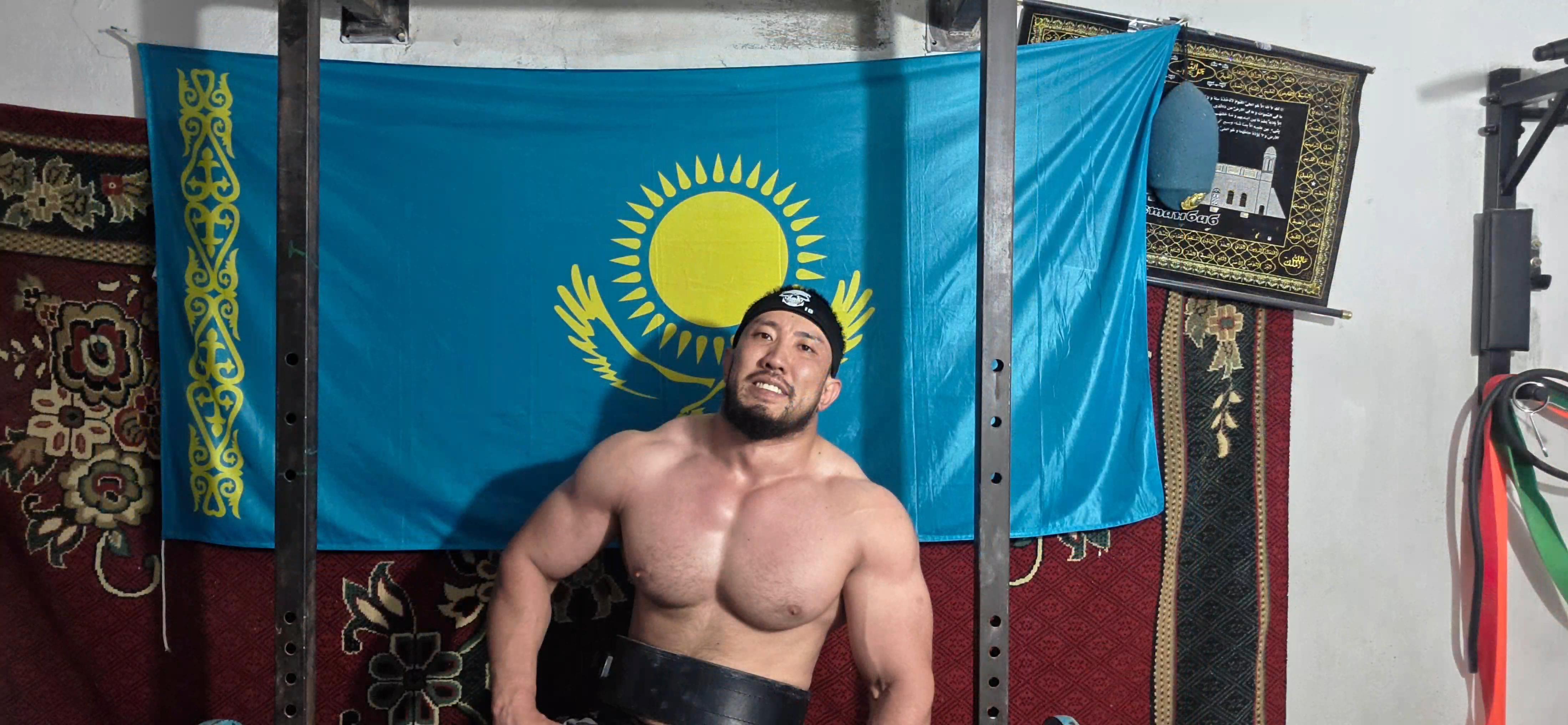 @💣💪БЕКСҰЛТАН💪💣