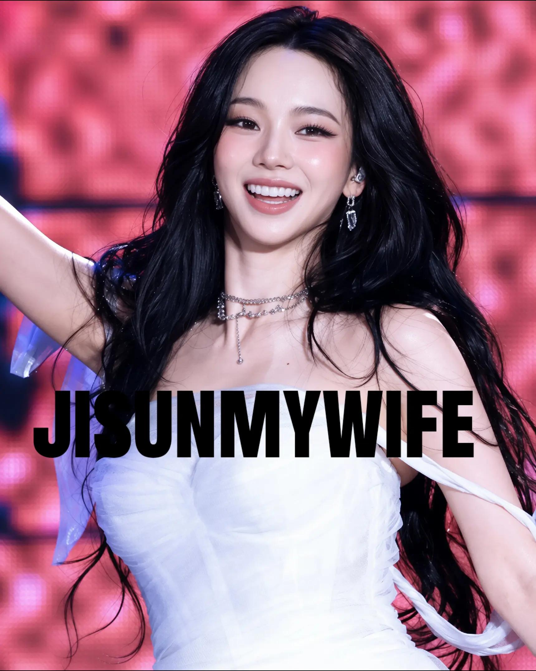 @jisunmywife