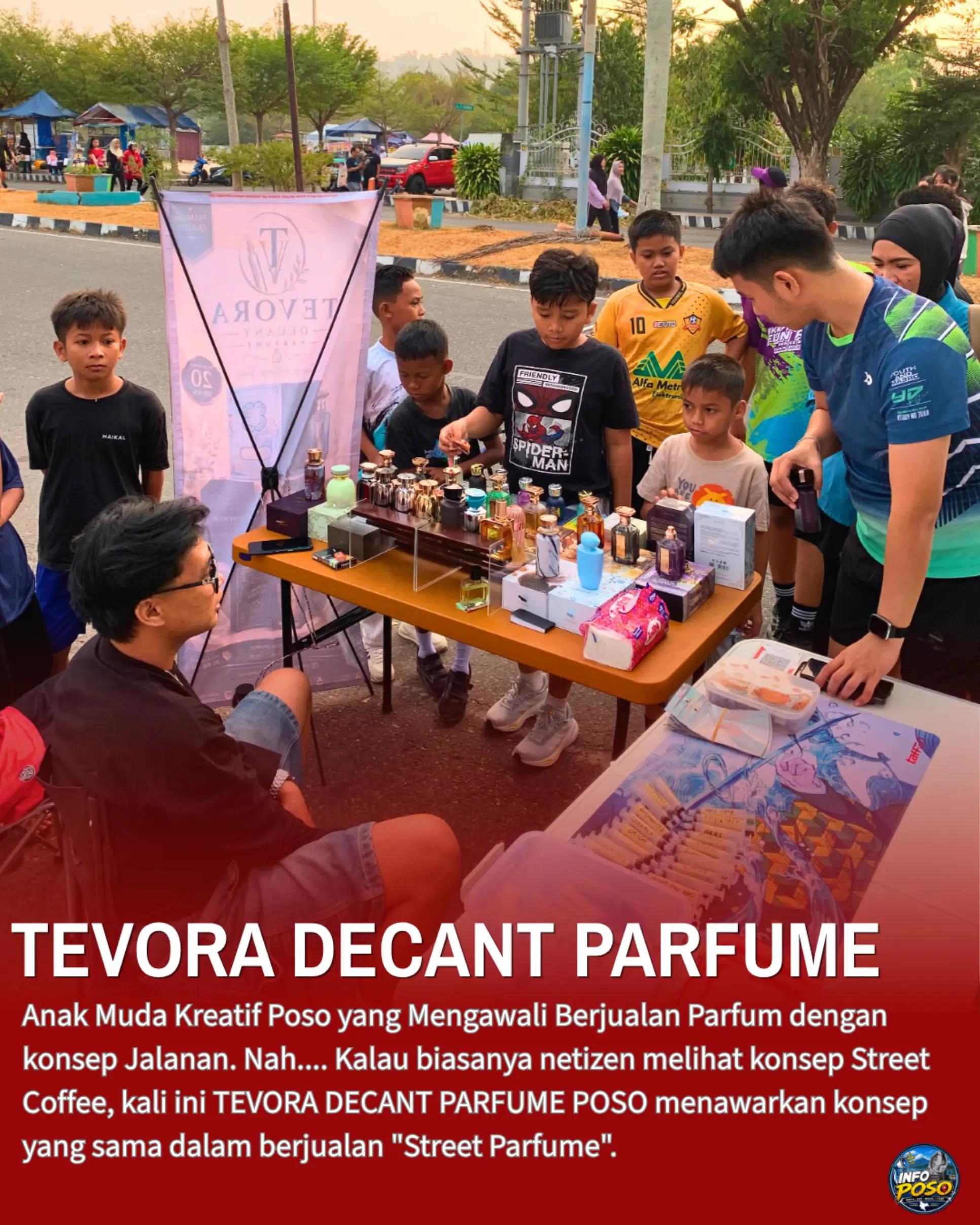 @Info Poso
