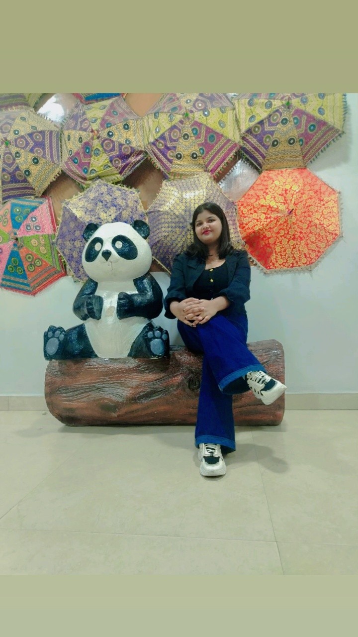 @Nandani Thakur