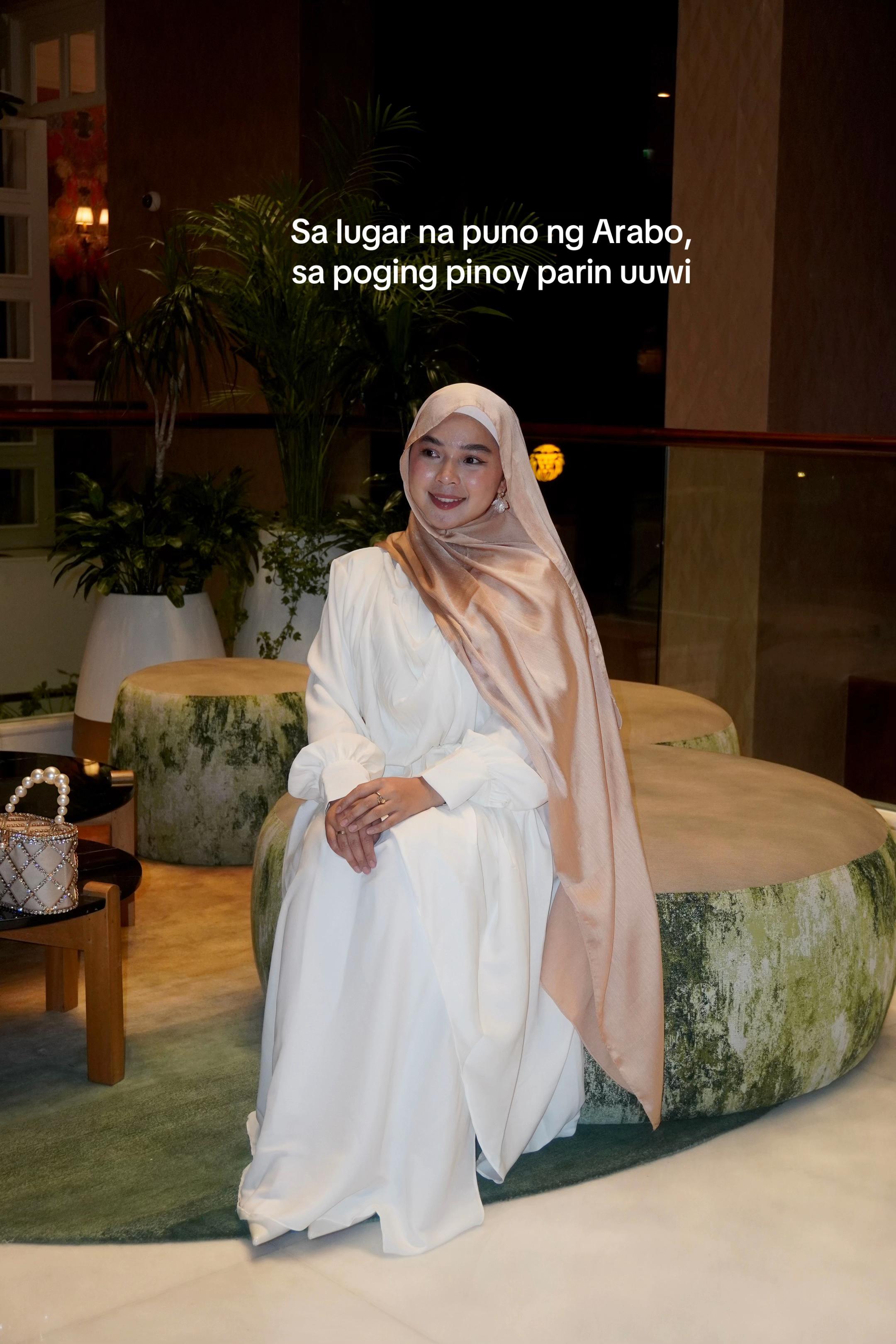 @Aiza in Dubai 🇵🇭🇦🇪