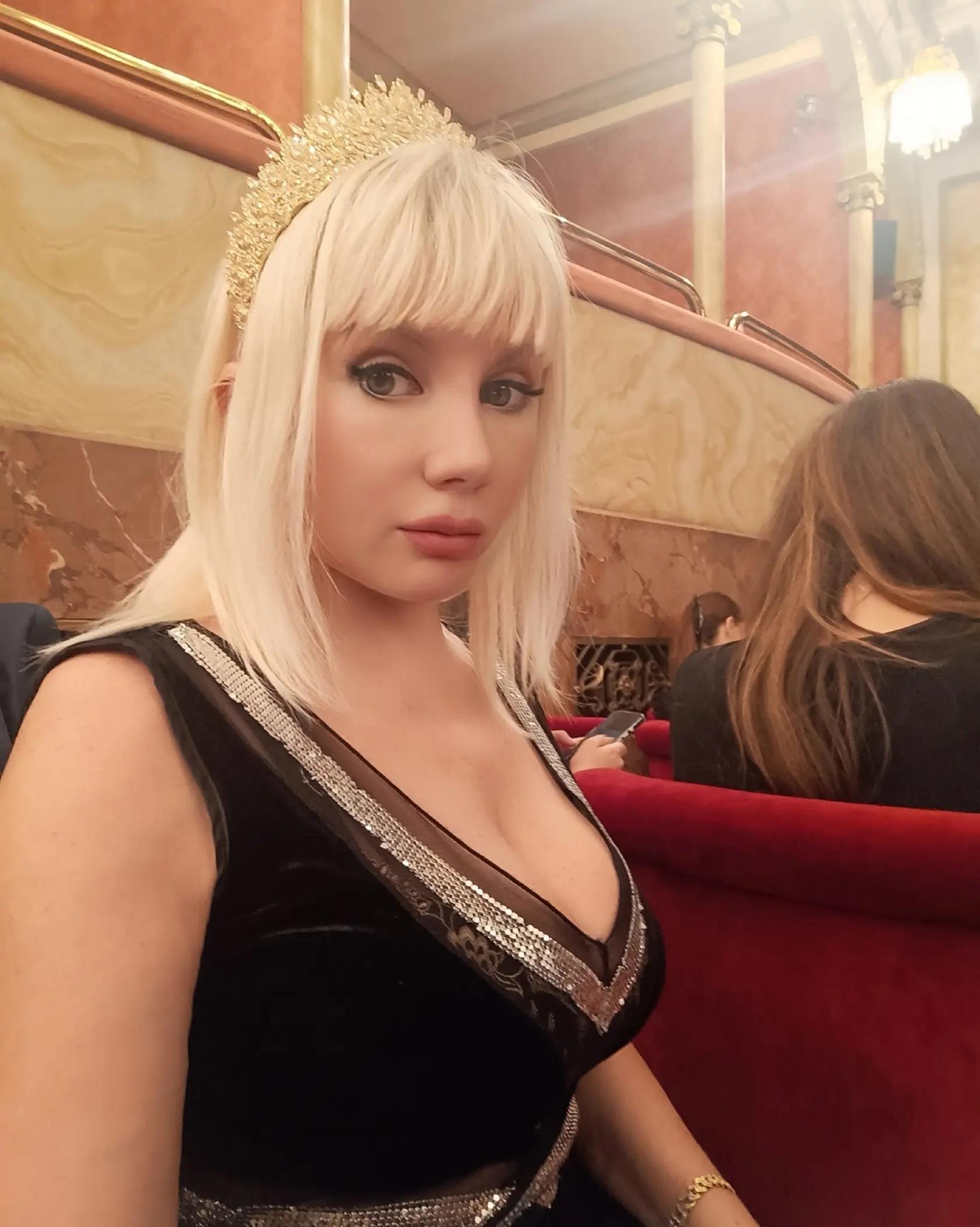 @Marina Vippa