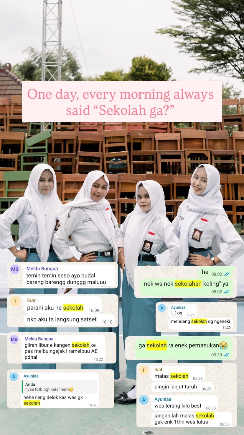 @4ever
