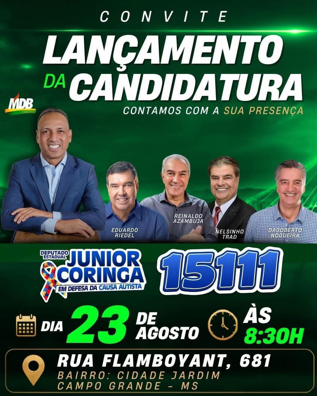 @Junior C⚽️ringa