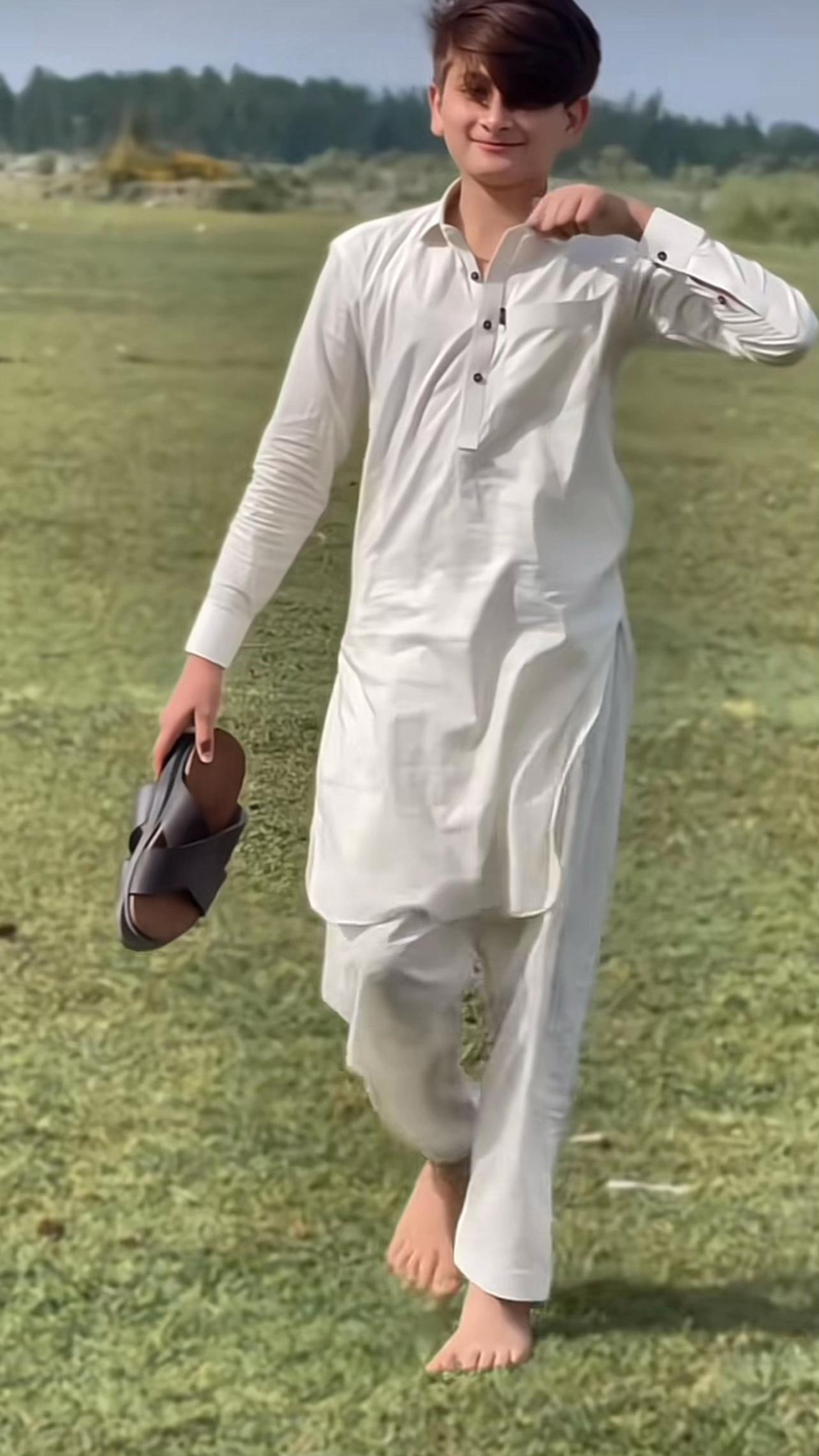 @Sheraz live