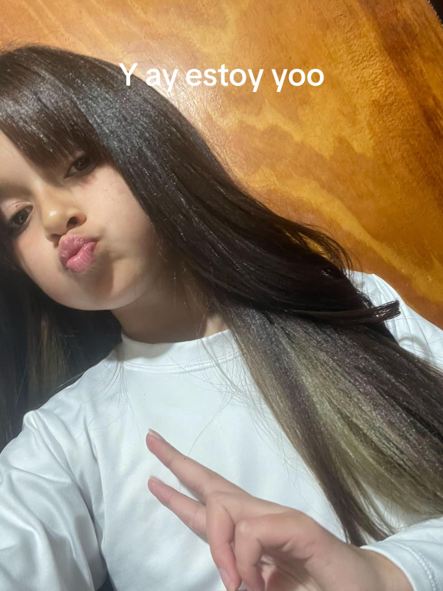 @Jana Arce