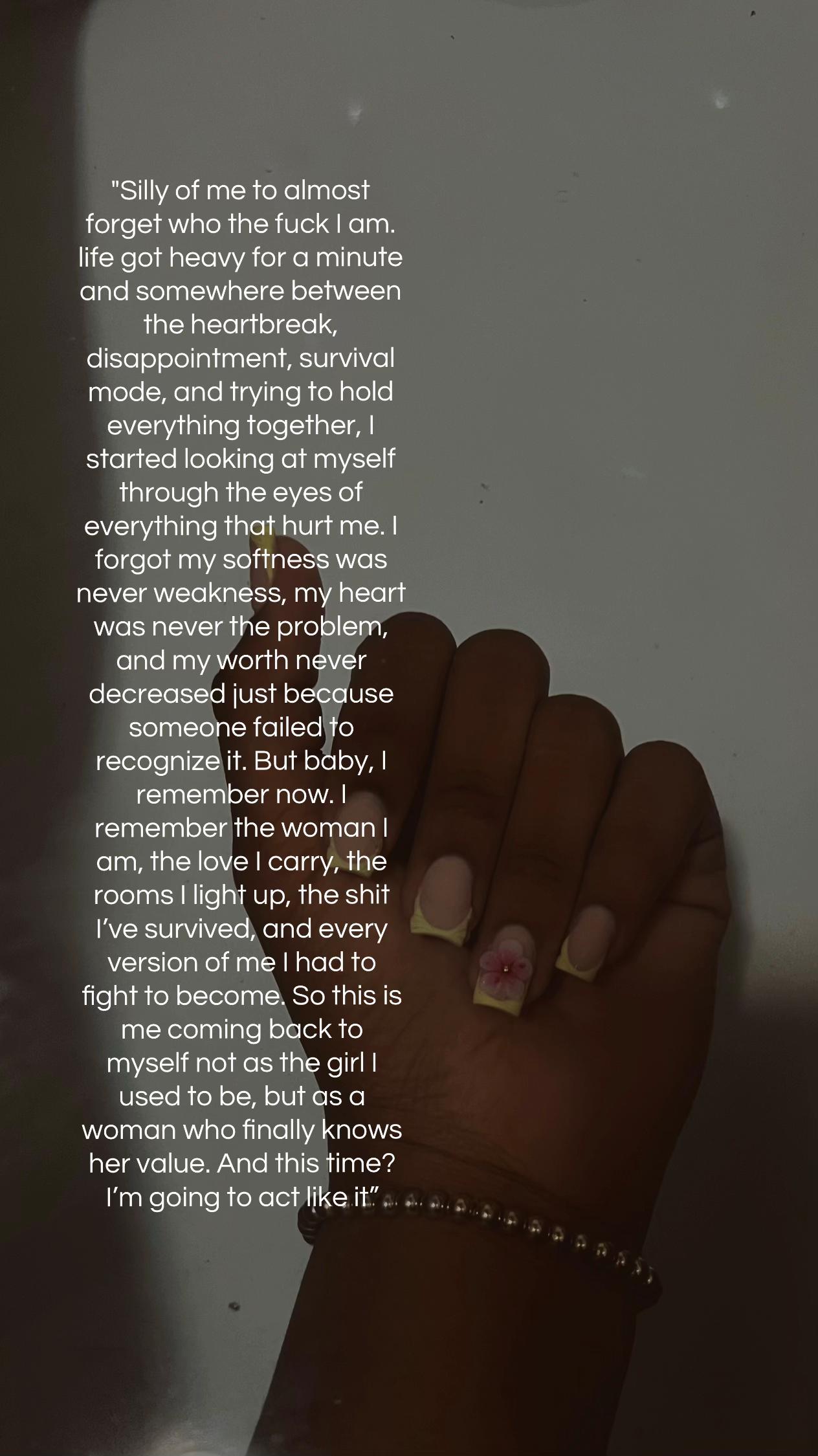 @Thulisile Shabangu 🌸