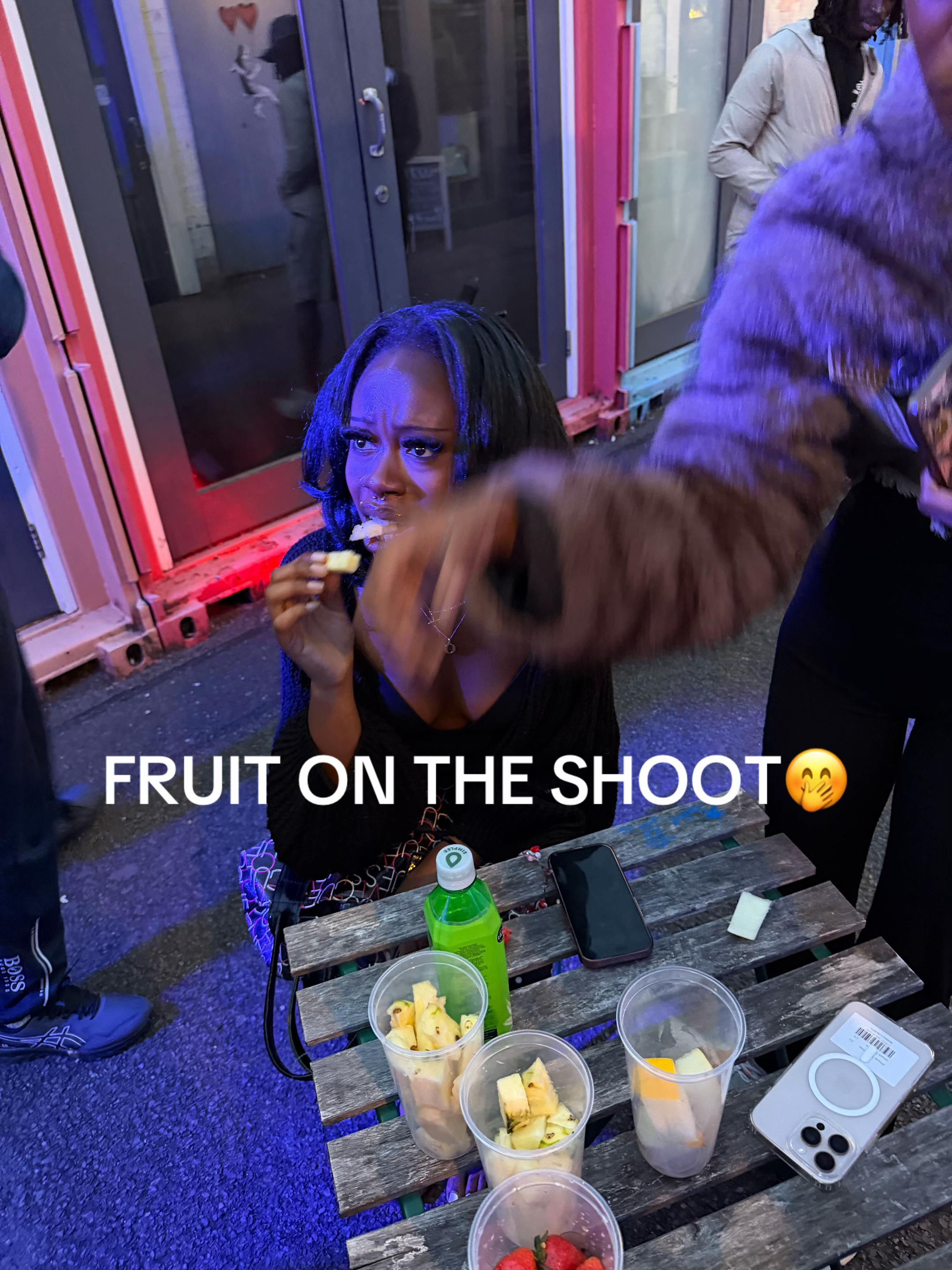 @Fyah Kamp