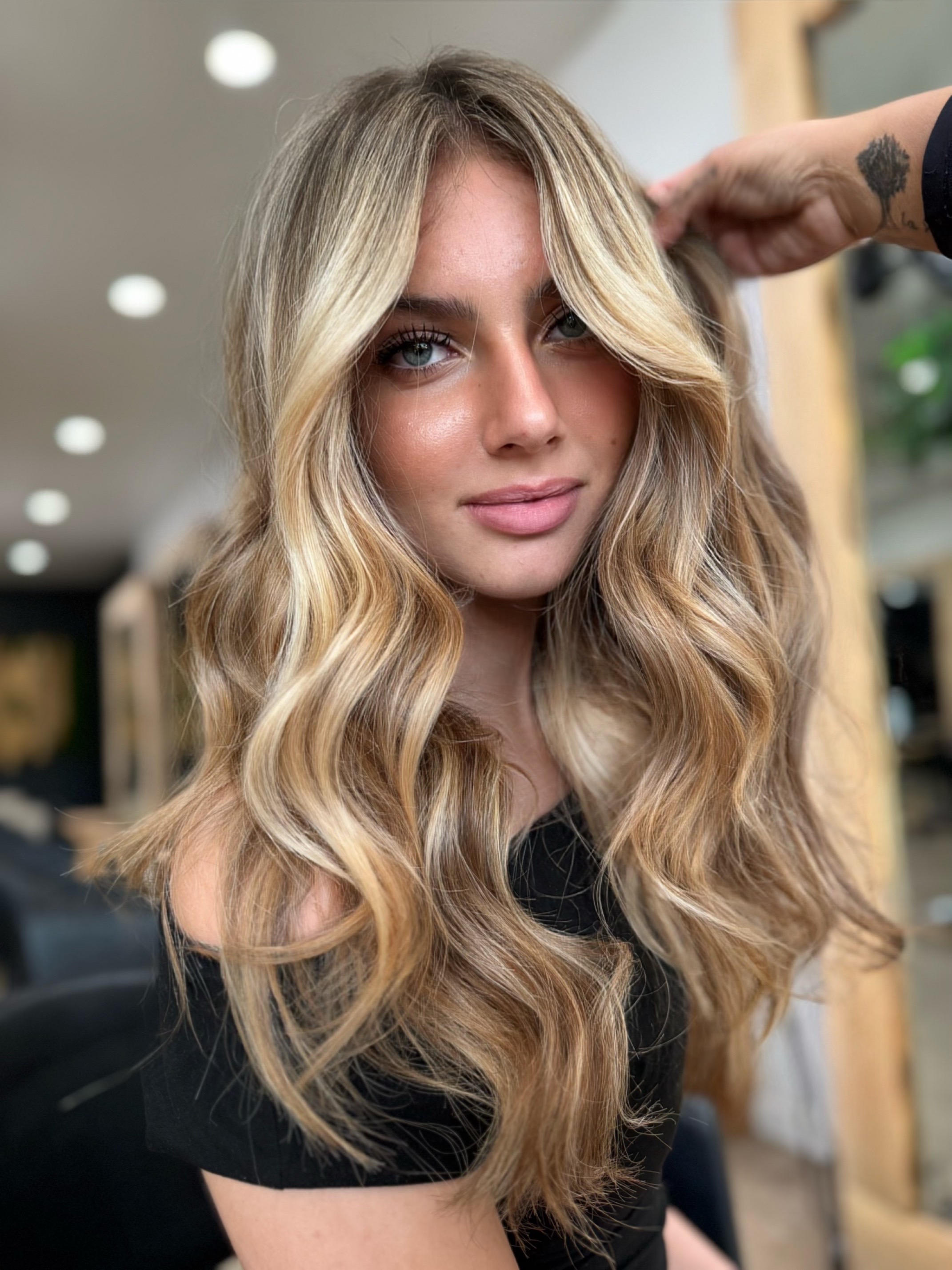 @Luana | Founder