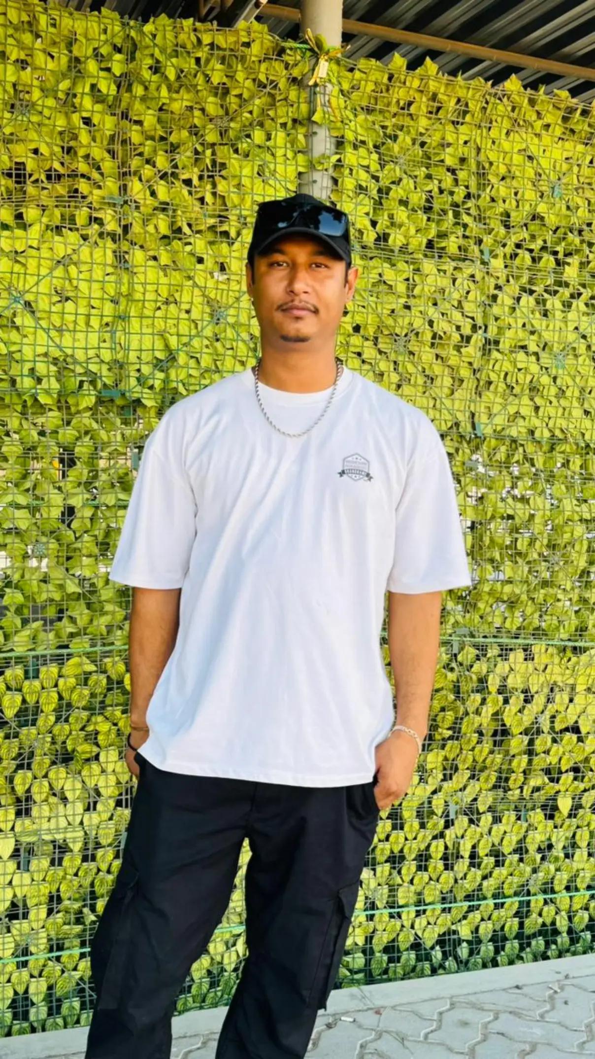 @Kiran chettri