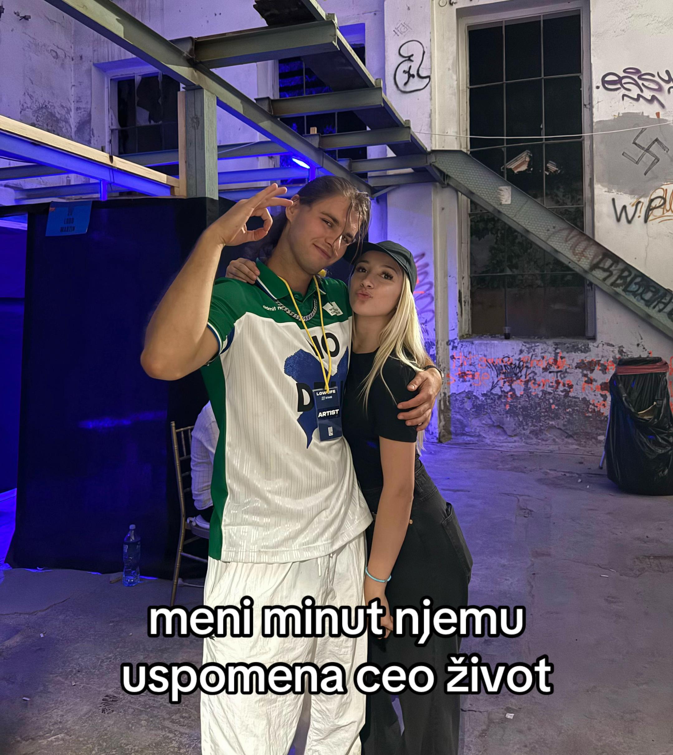 @Anja Dinić