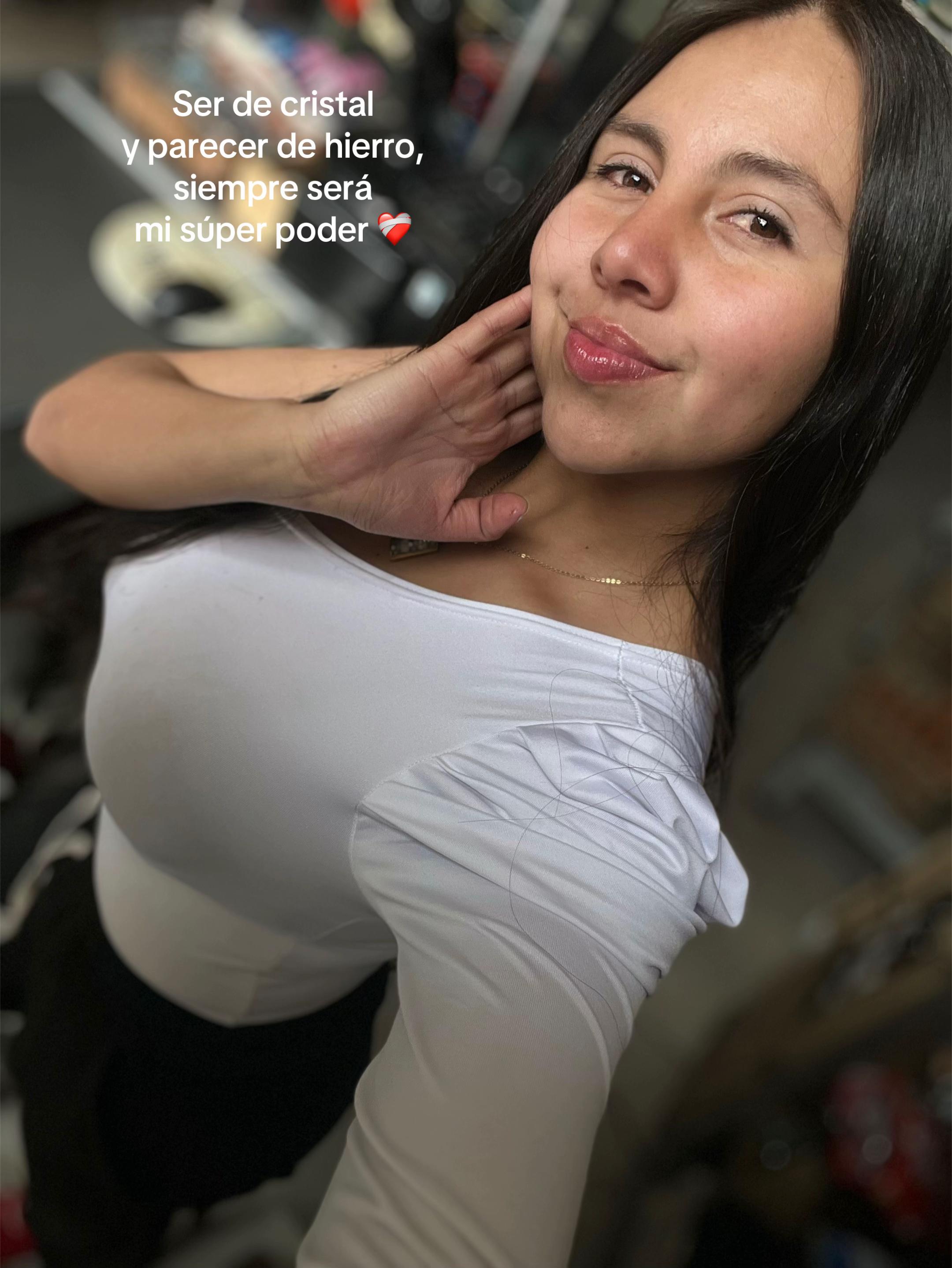 @LauraCP💗