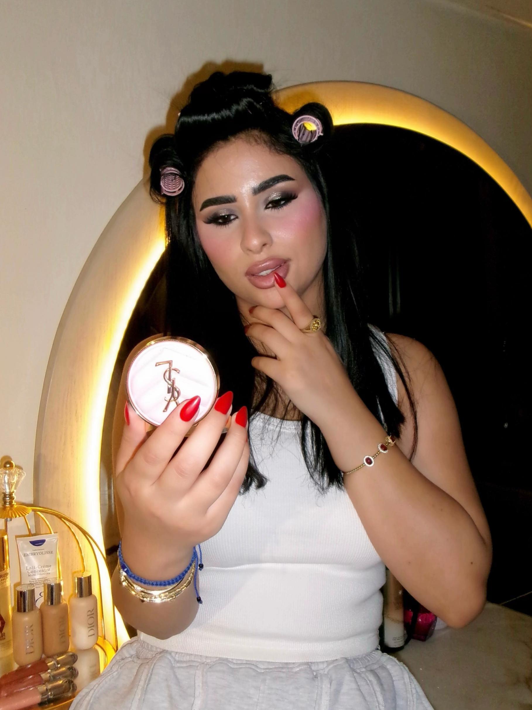 @makeupbyranahesham
