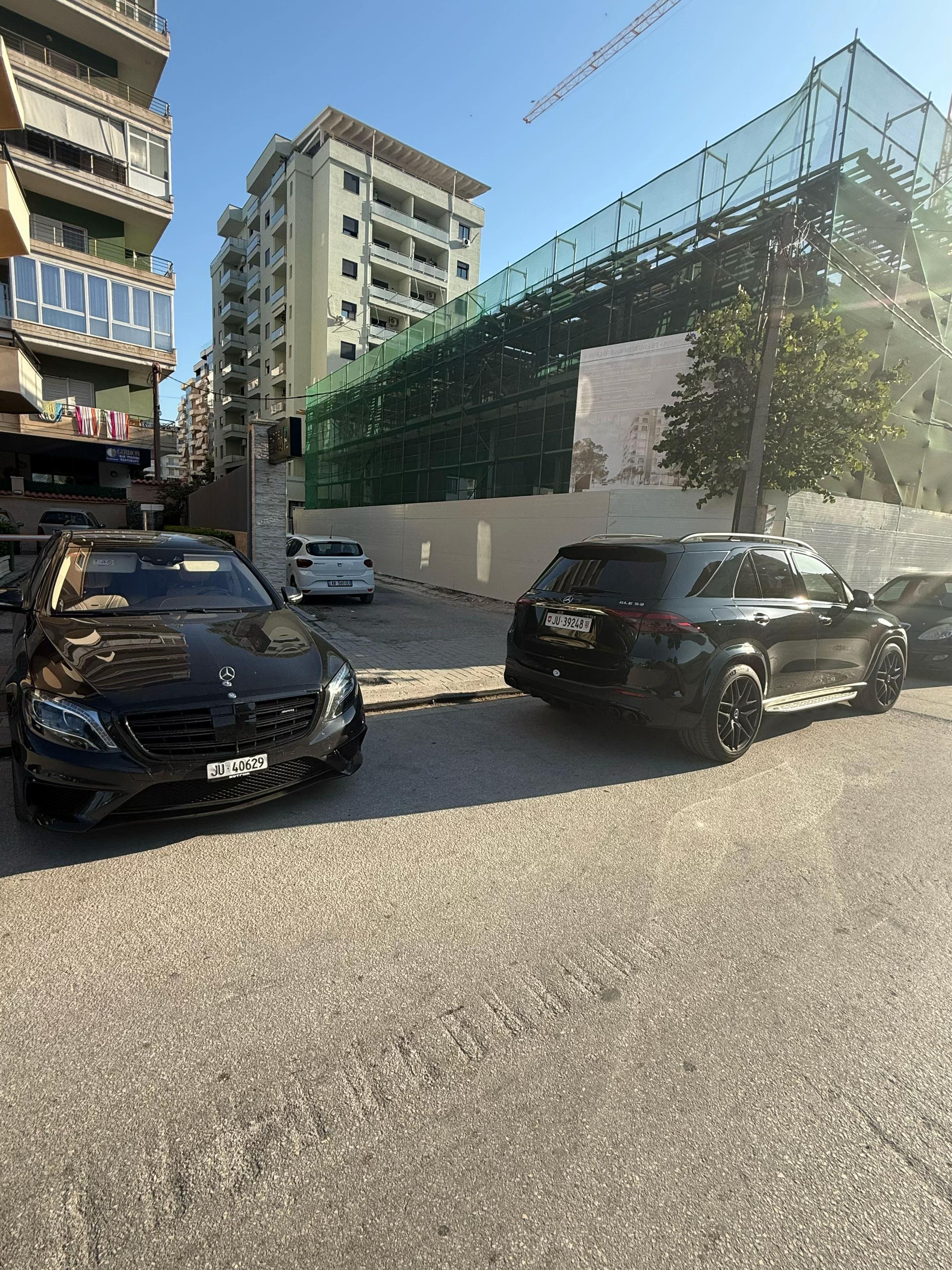 @S63 AMG