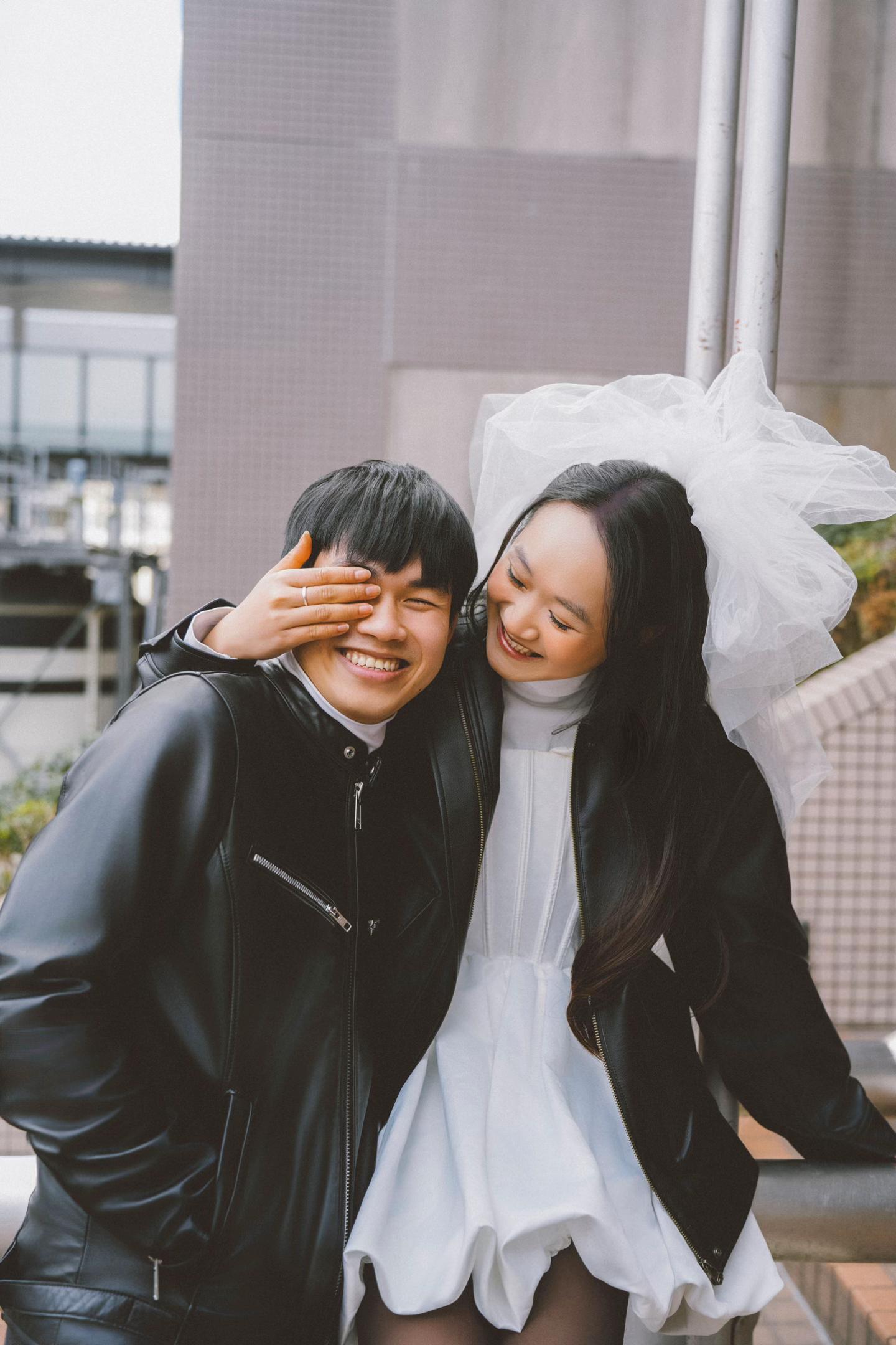 @Nhung chụp couple📸