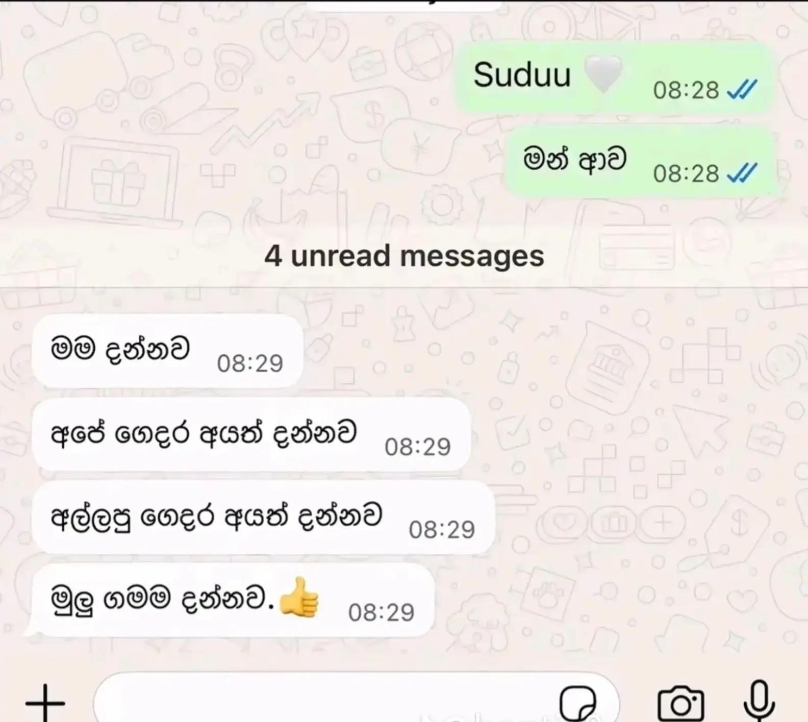 @👤 𝗩𝗜𝗛𝗔 | විහා | விஹா.👤
