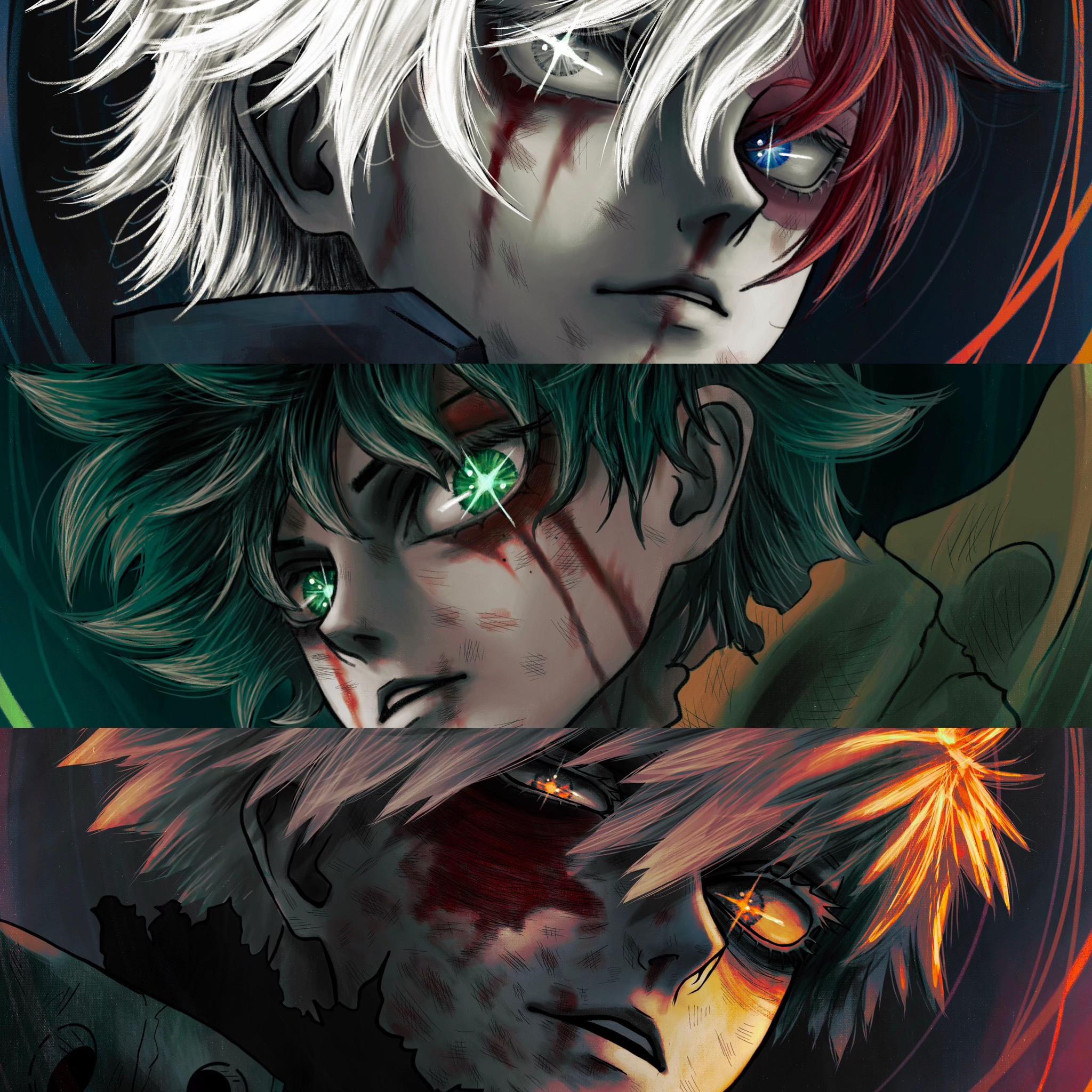 @Lillix Art