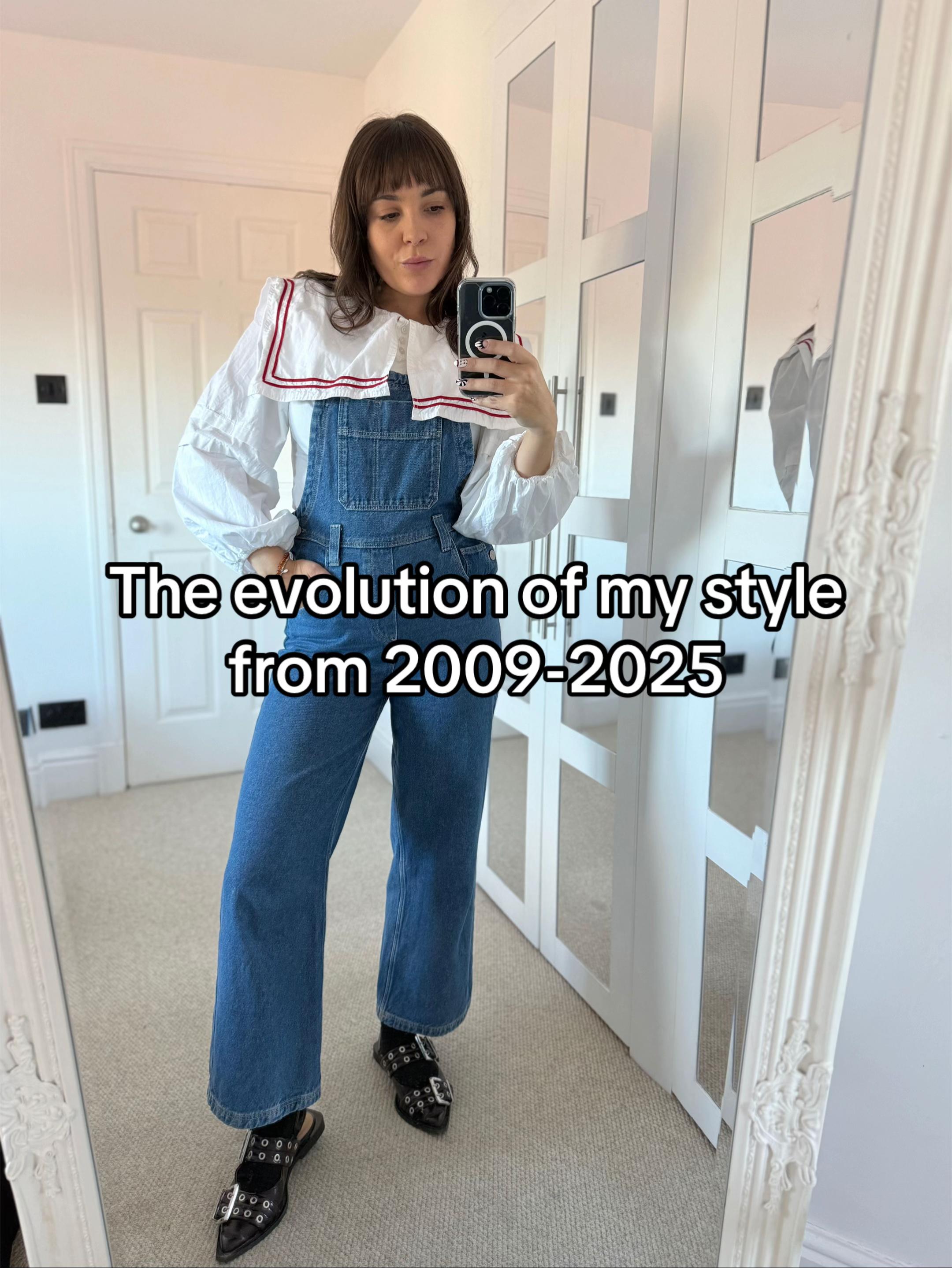 @What Hollie wears 🍒