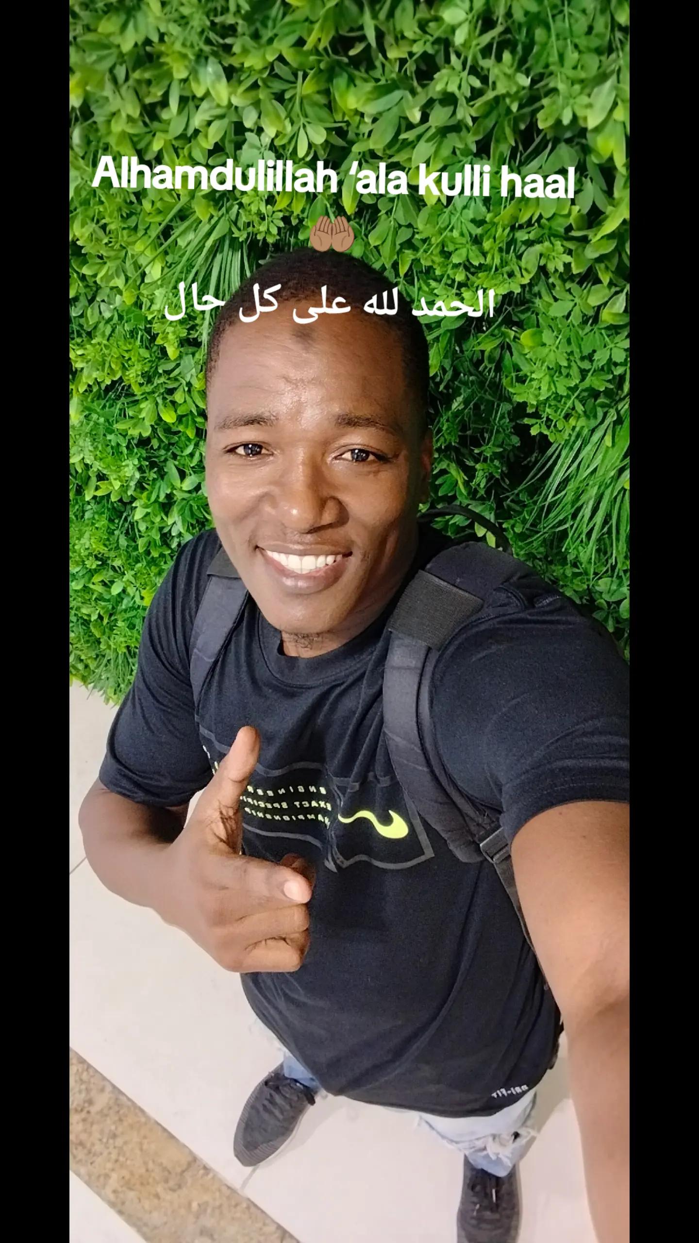 @Sensei Rashid