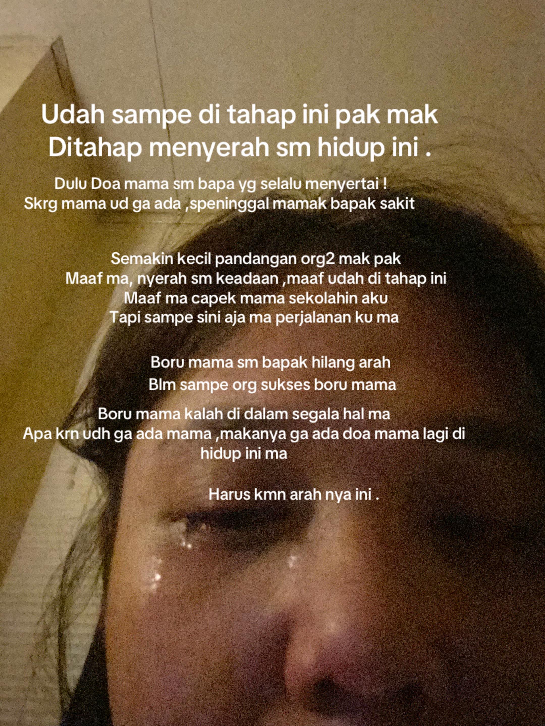 @Bukanmahalini2