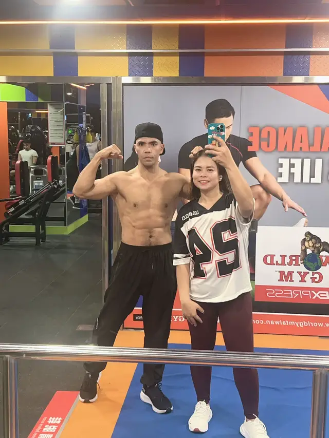 @🇵🇭🇯🇵🇹🇼VP Sara♊️♎️🇵🇭